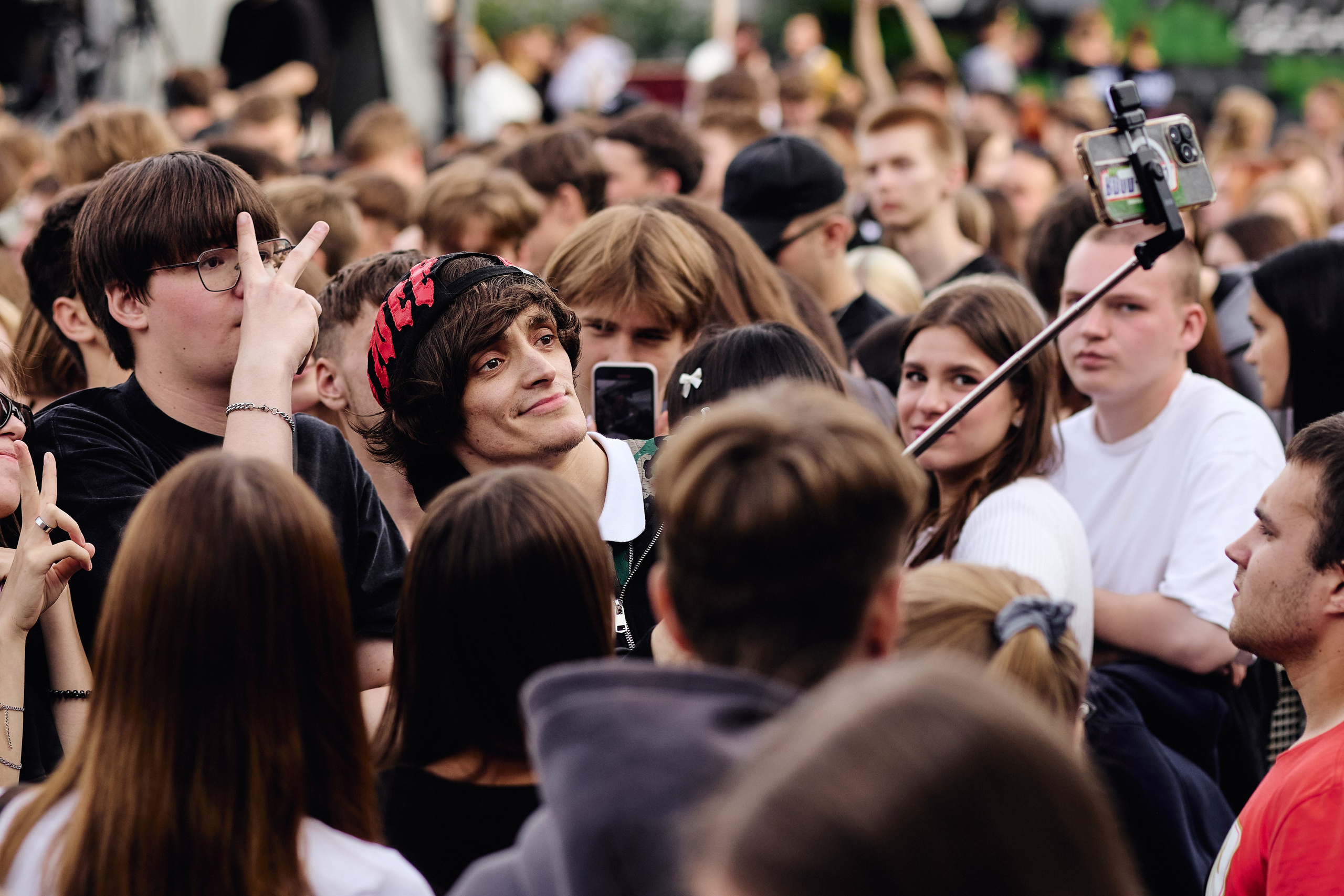 Random Crew Teleclub 08 / 2025. ФОТОГРАФ ЕКАТЕРИНБУРГ