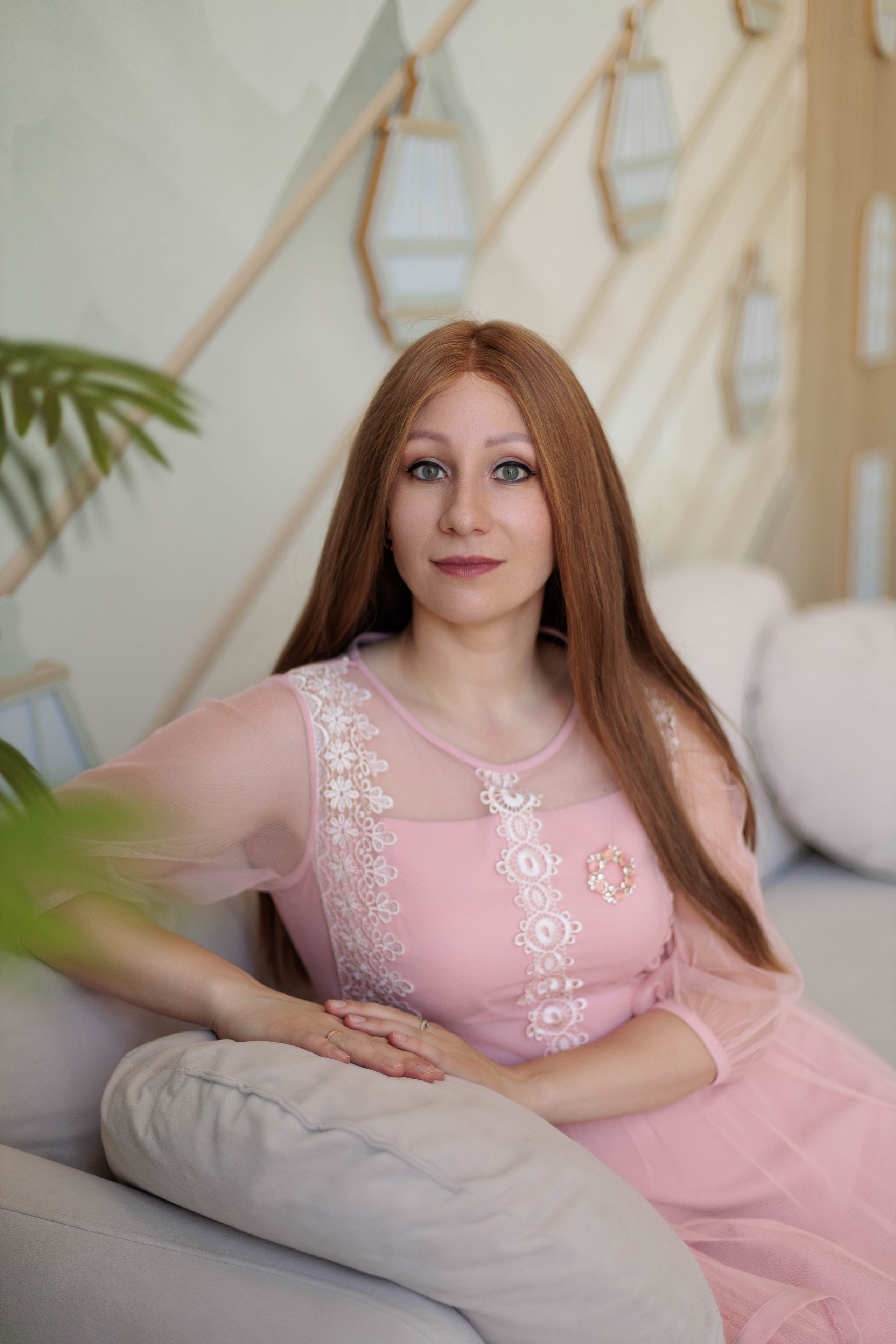 Никуше годик. Семейный фотограф Гульцовская Екатерина