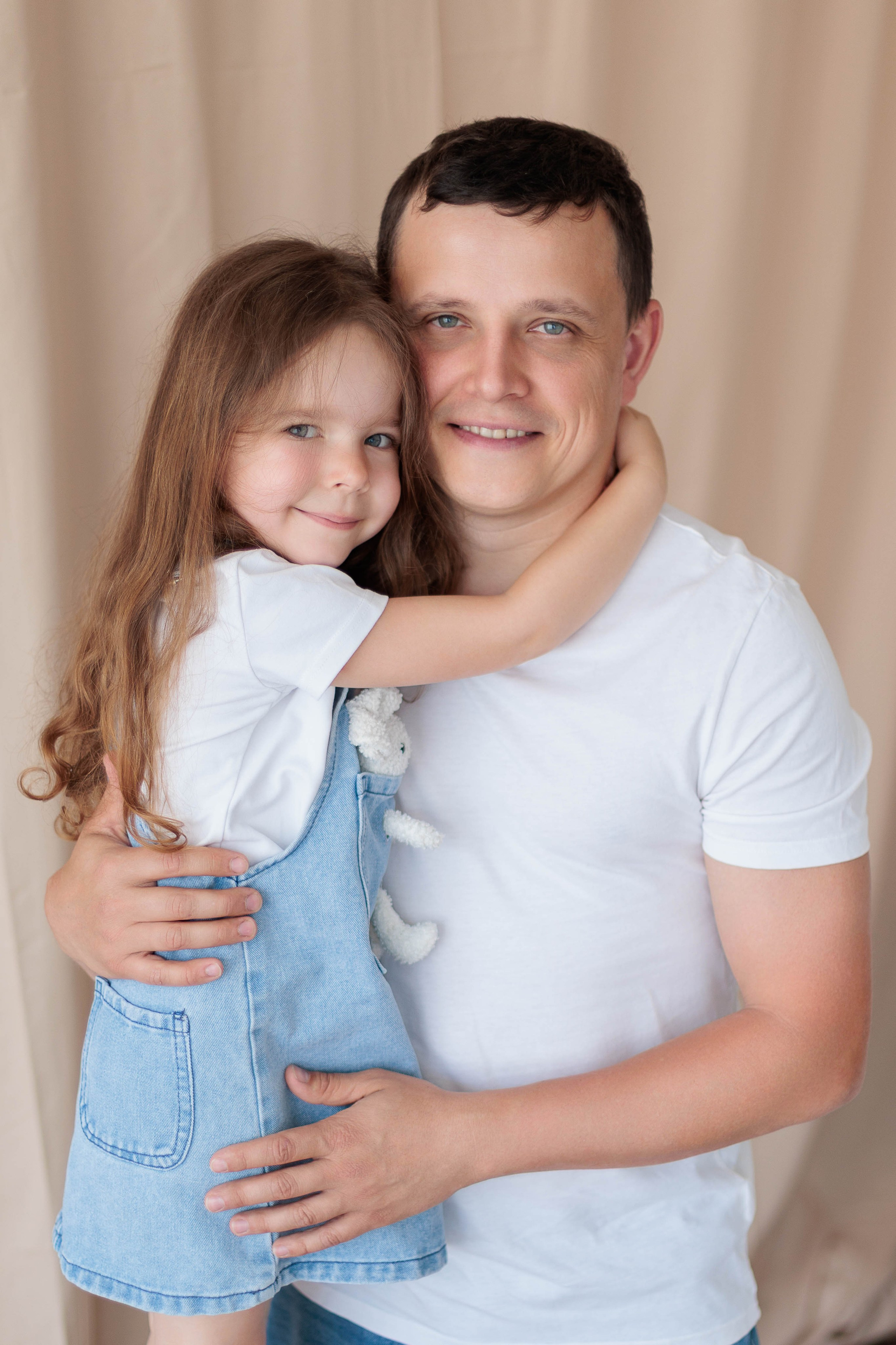 Семейная. Семейный фотограф Гульцовская Екатерина