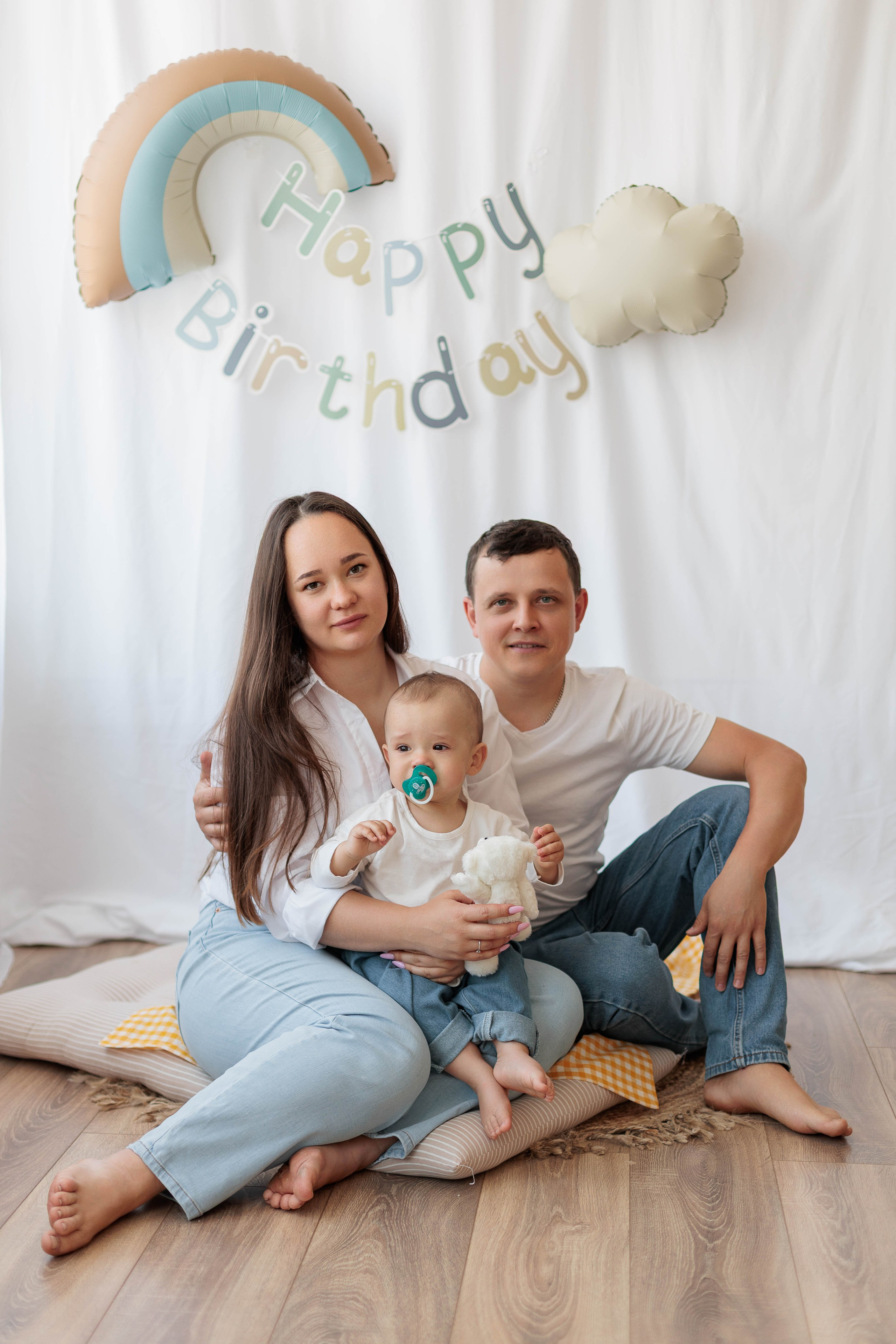 Семейная. Семейный фотограф Гульцовская Екатерина