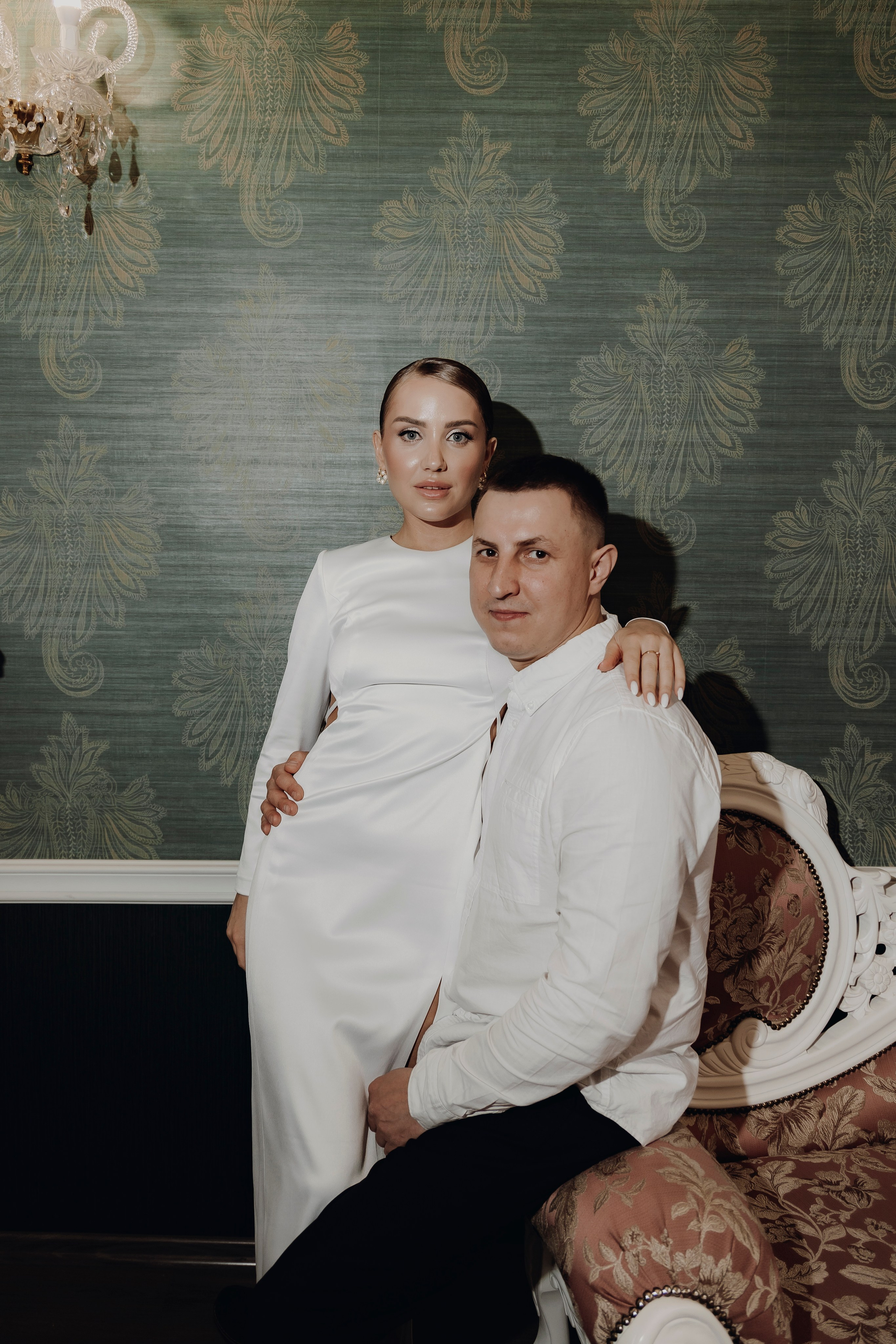 Свадебная съёмка Ижевск — Сарапул. Свадебный и портретный фотограф в Ижевске и Санкт-Петербурге Саша Брокколи