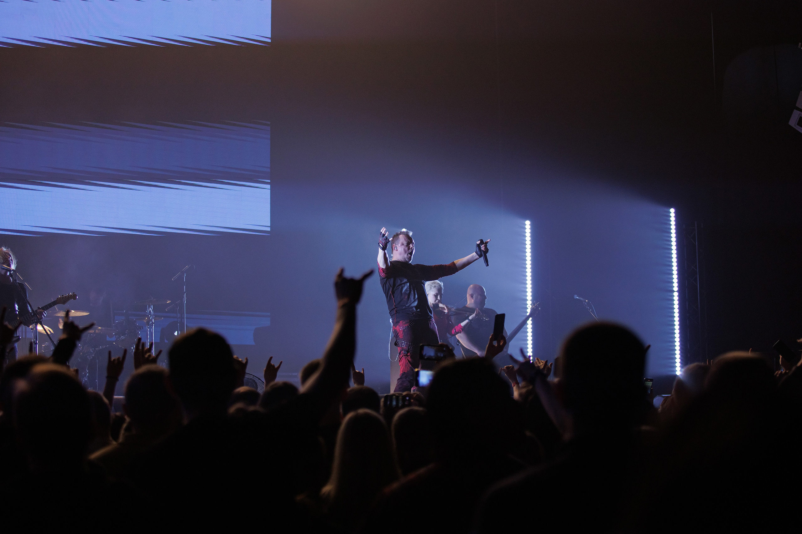 КняZz. Фотограф Сергей Колесников