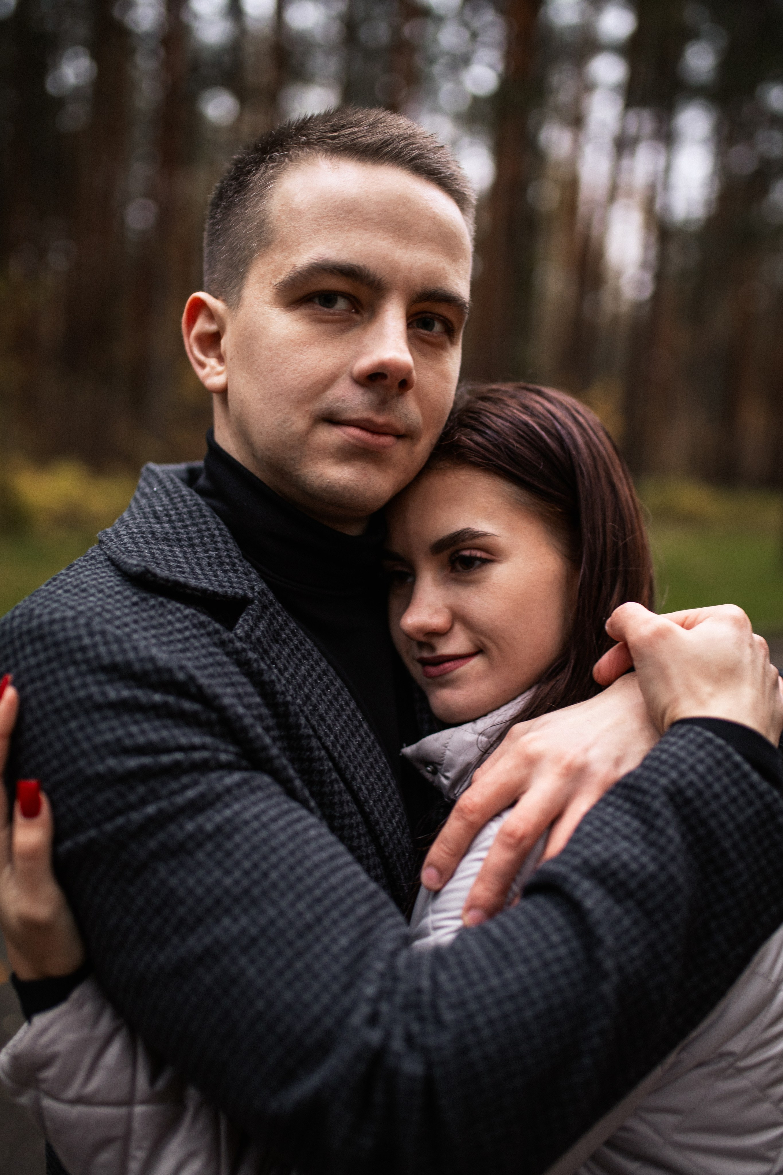 Илья и Лиза. Семейный фотограф Кострома/Санкт-Петребург Дарья Гавриченко