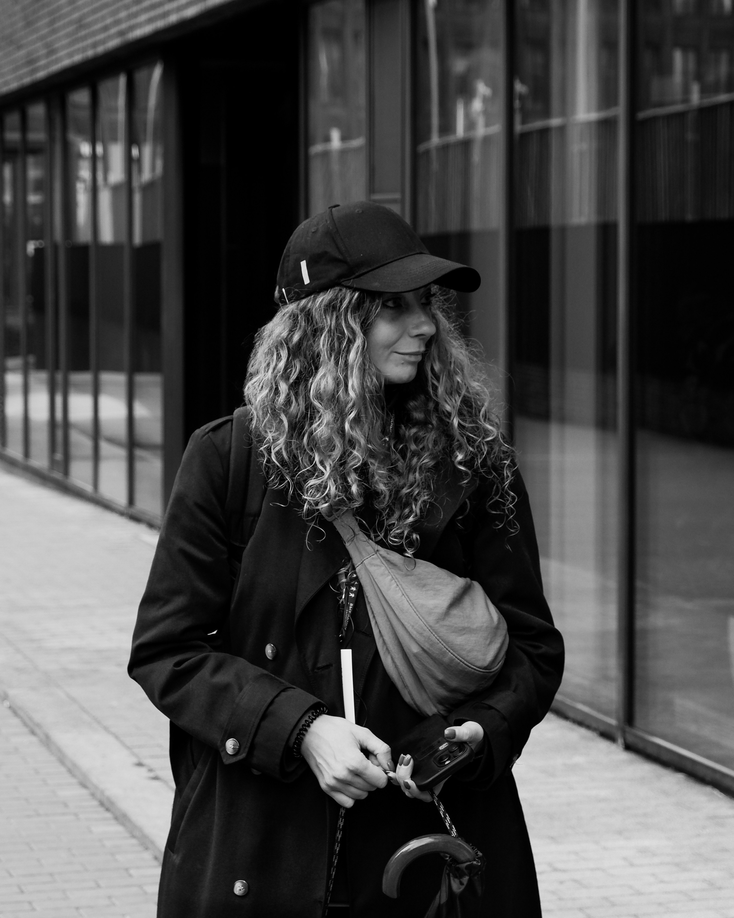 Выходные с архитектором. Михаил Мулач | Архитектурный фотограф