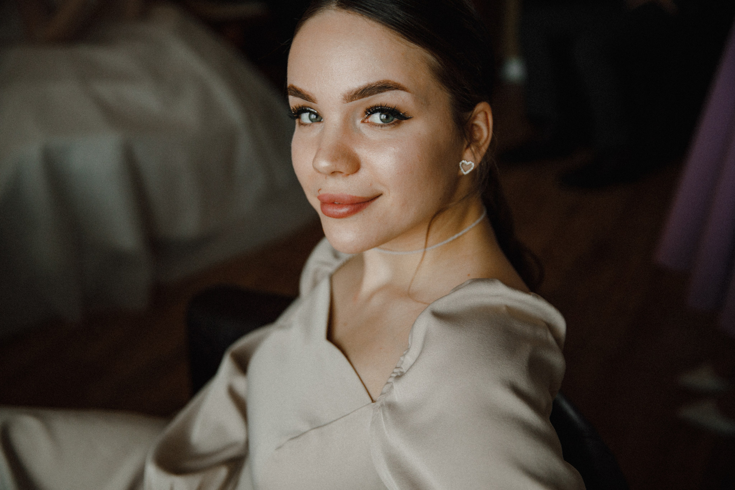 В Старой Башне. VOLOCHKOVA