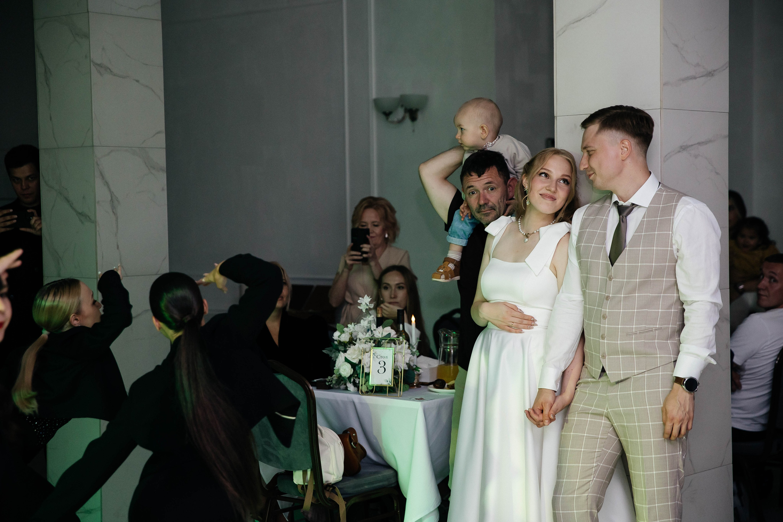 Паша & Даша. VOLOCHKOVA