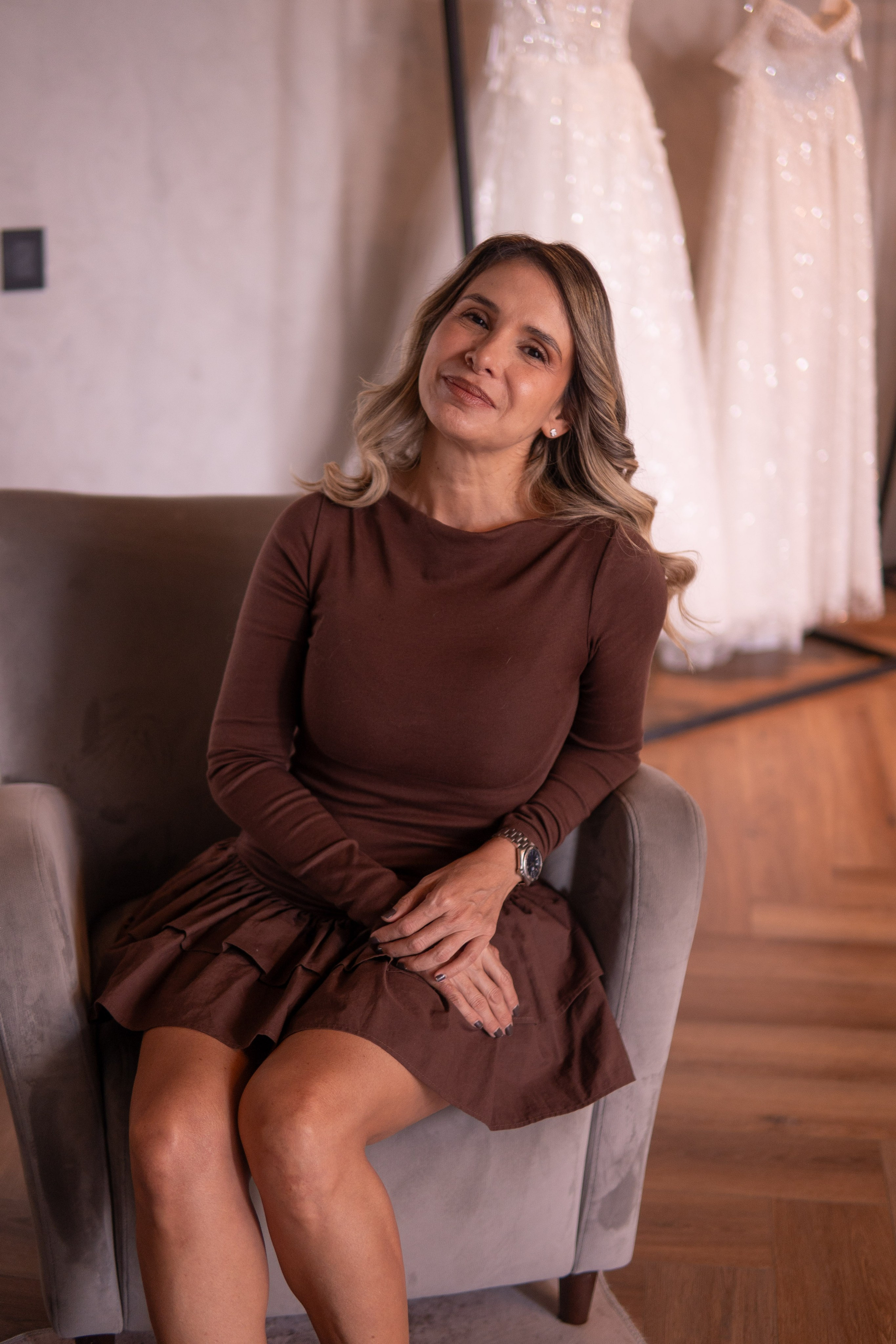 La Esposa. Wedding Photographer in Barcelona and Medellin