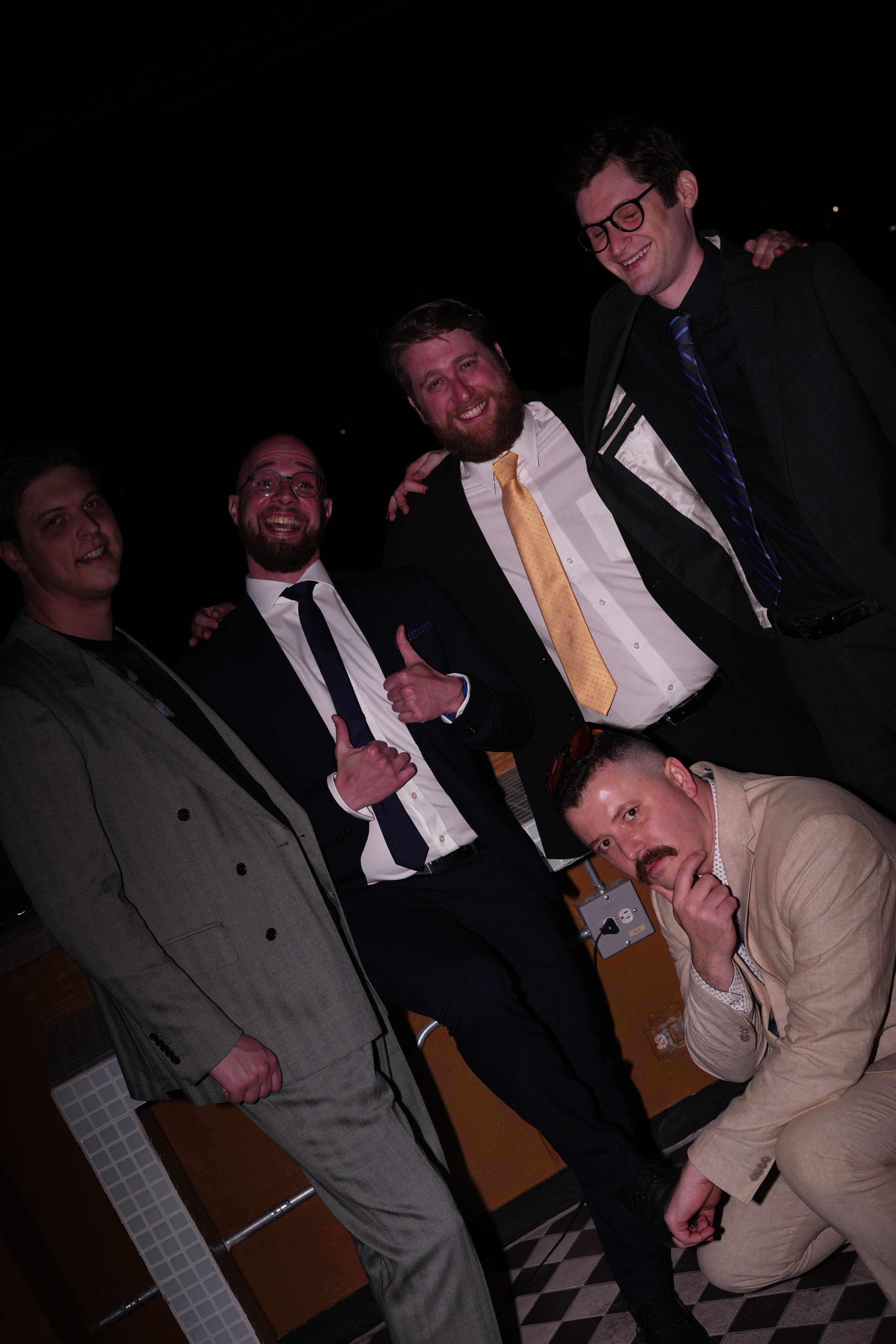 Olivia and Zack / 1 wedding day. Wedding Photographer in Barcelona and Medellin