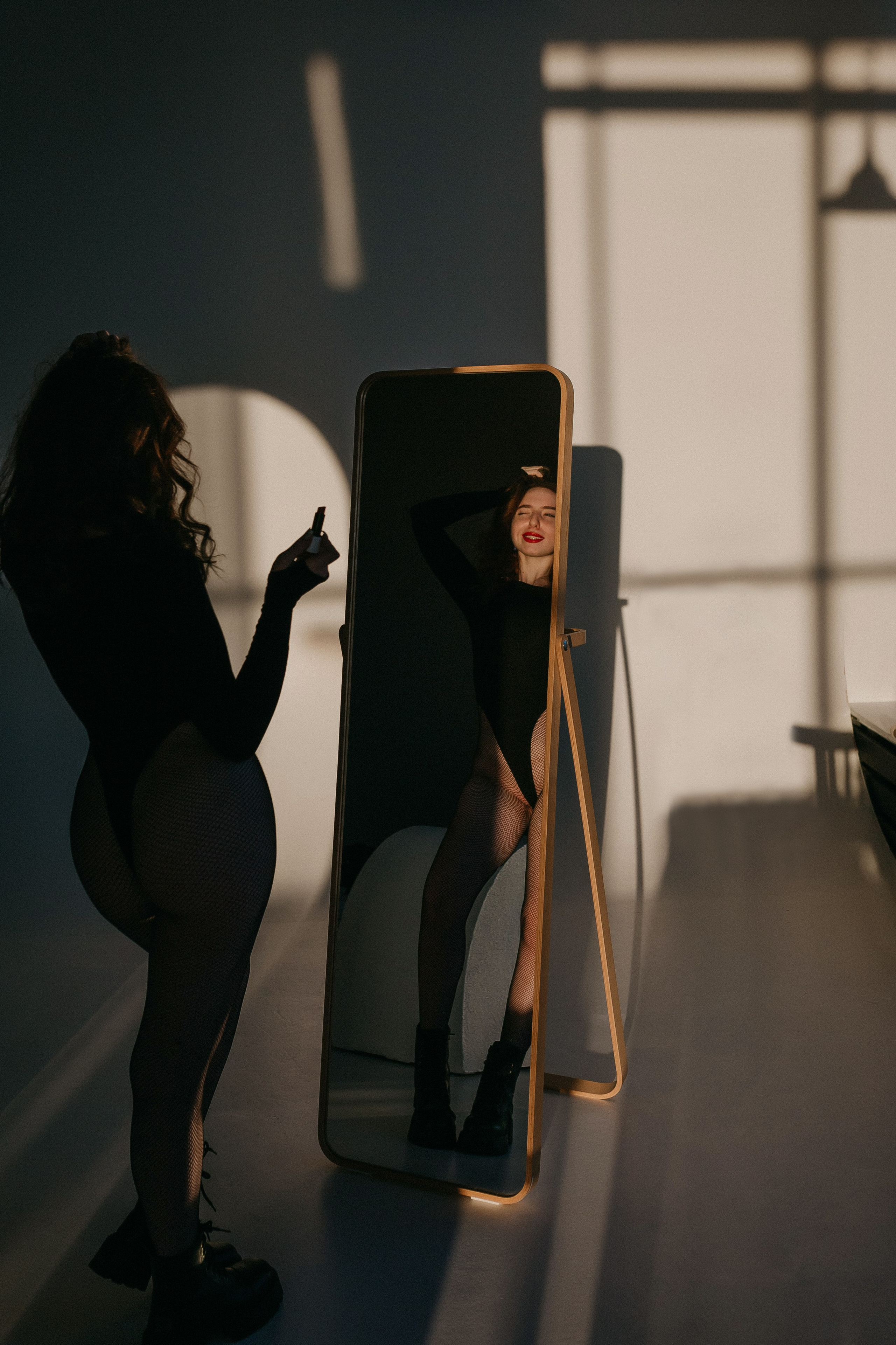 Варвара. Семейный фотограф в Сургуте