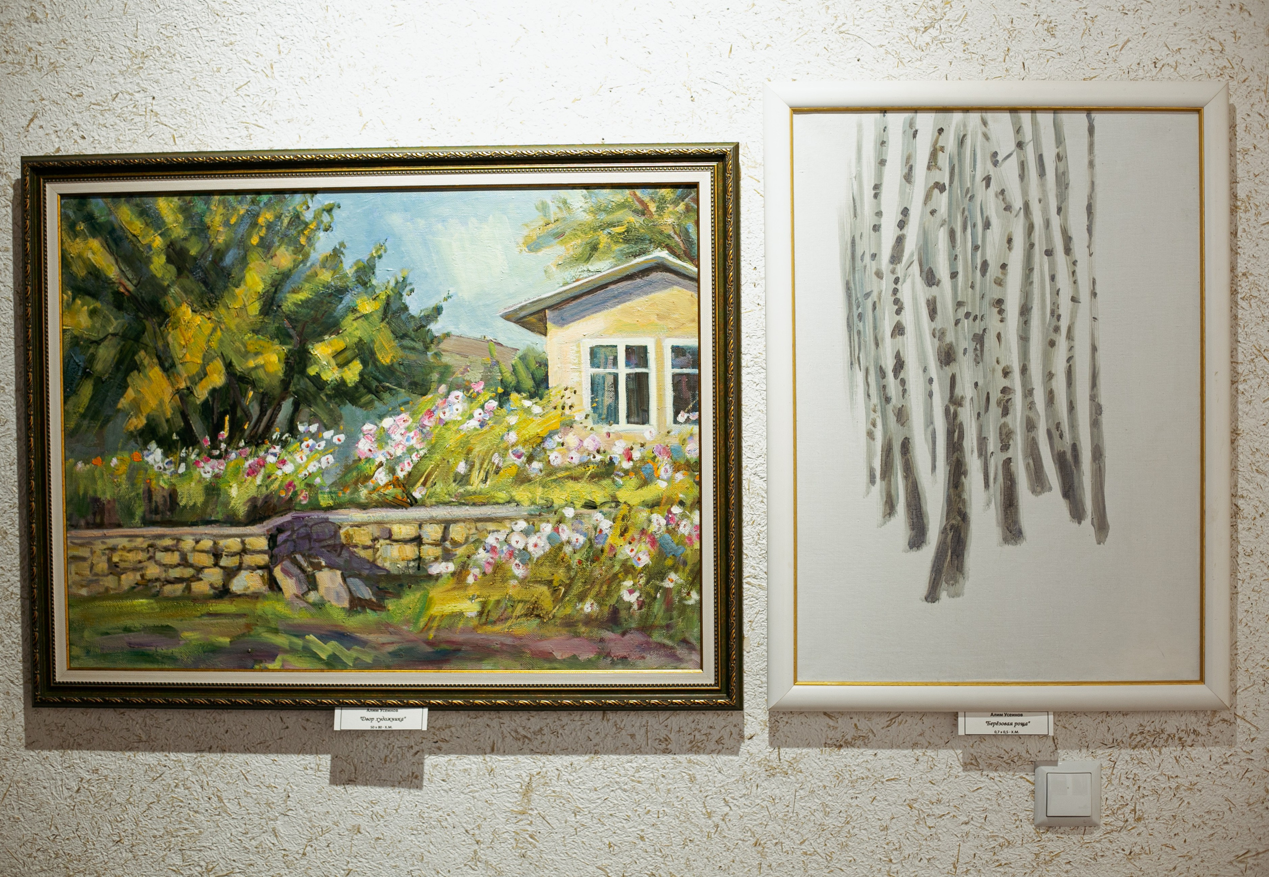 Alim Useinov. Beye Shevkiyeva Photography