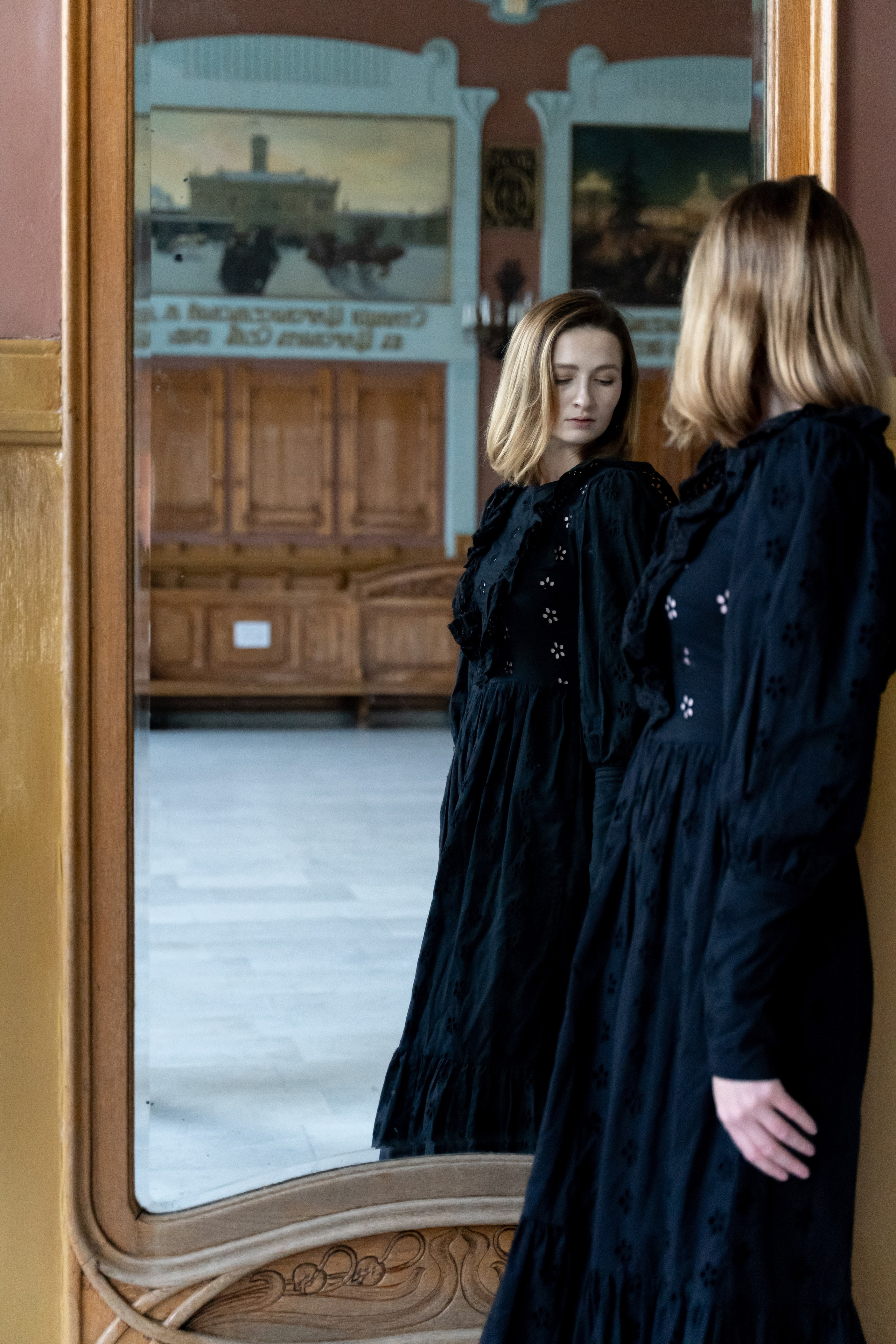 Оля. Лайфстайл фотограф в Санкт-Петербурге — Наташа Шмидт