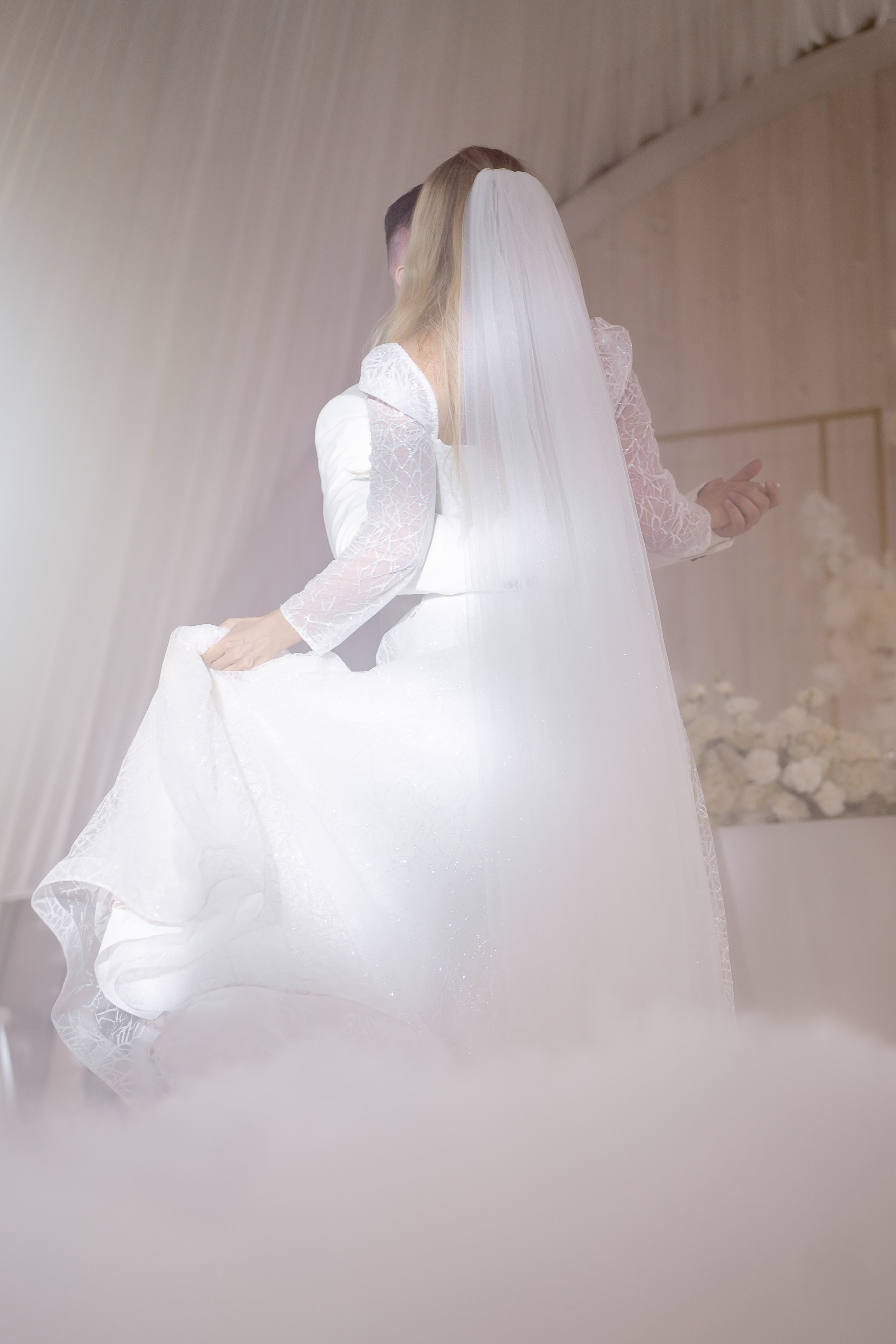 Максим и Жанна. Индивидуальный и семейный фотограф в Москве и городе Видное Екатерина Чернышова