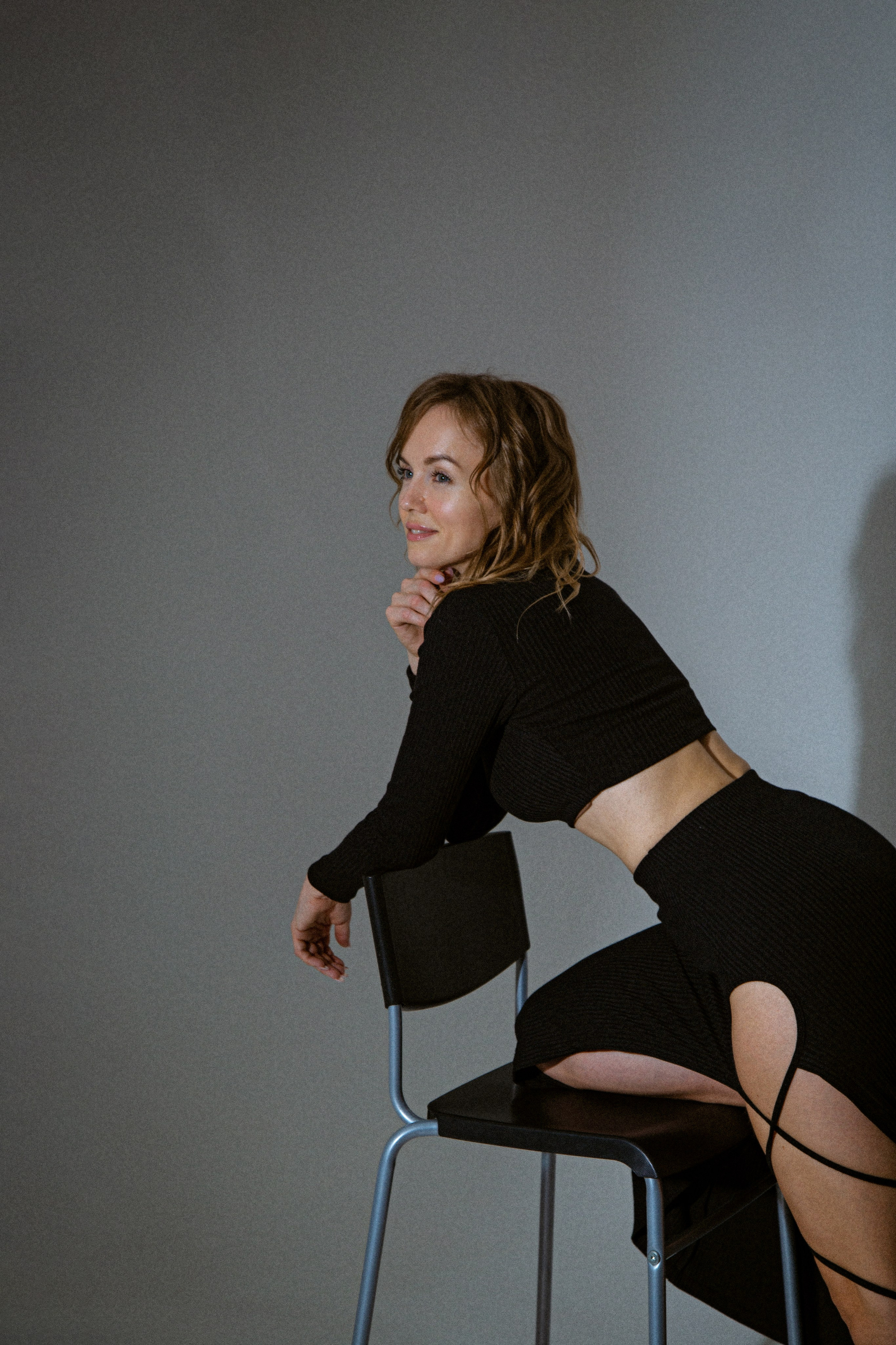 Женский портрет. Семейный фотограф в Москве Влада Лунина