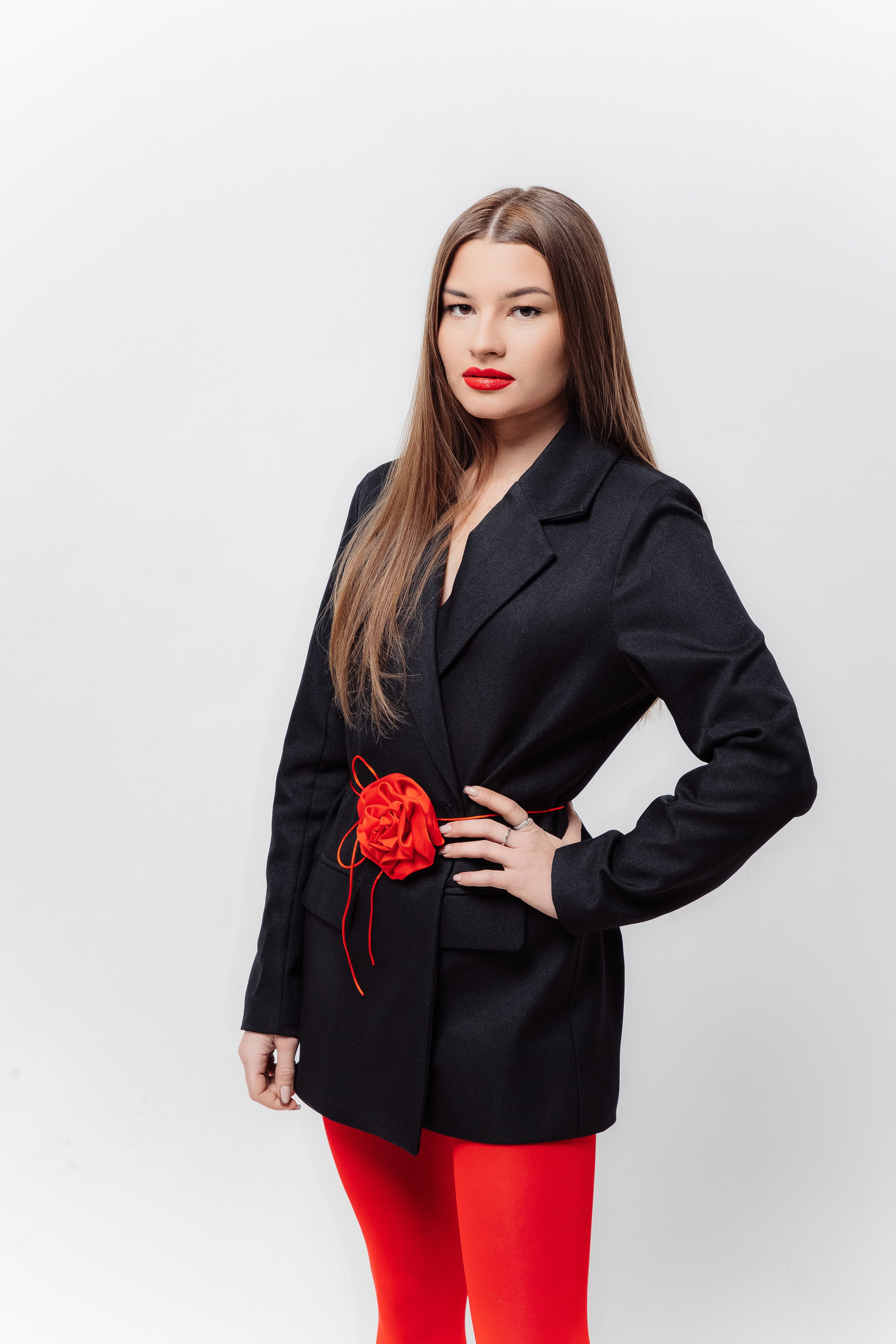 Женя. Фотограф Ирина Красса