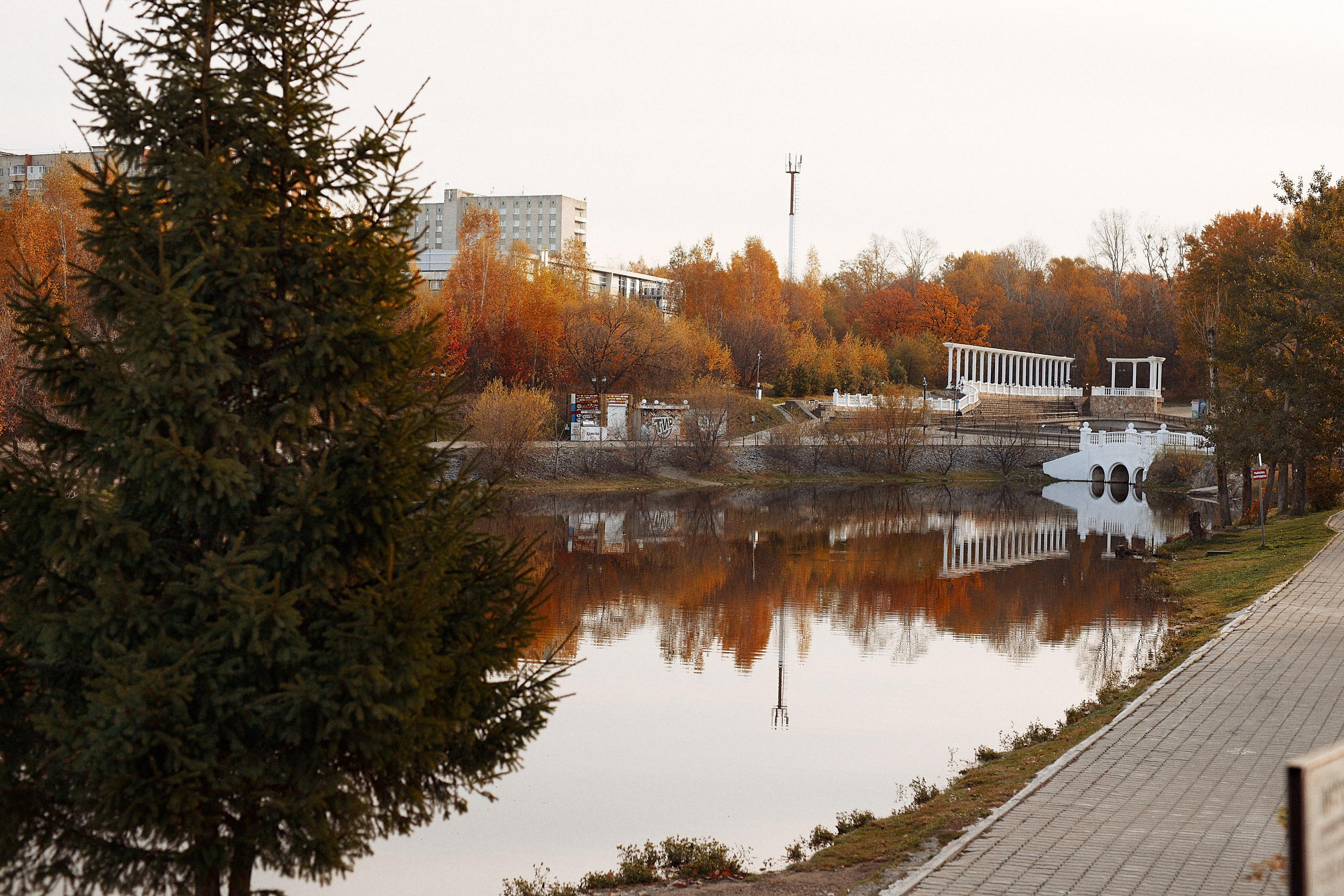 Хабаровск. Команда фотографов Кристины Ивановой