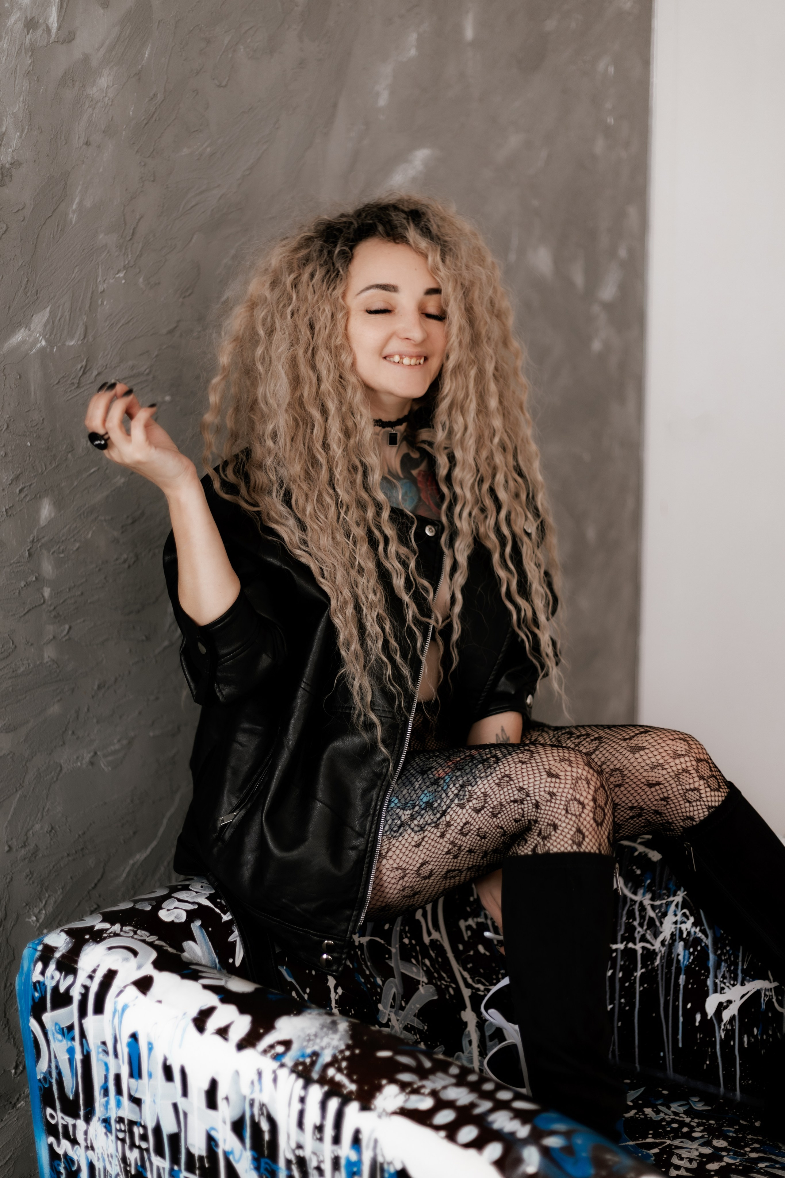 Дарья. Фотограф Елизавета Князева Сергиев Посад, Москва