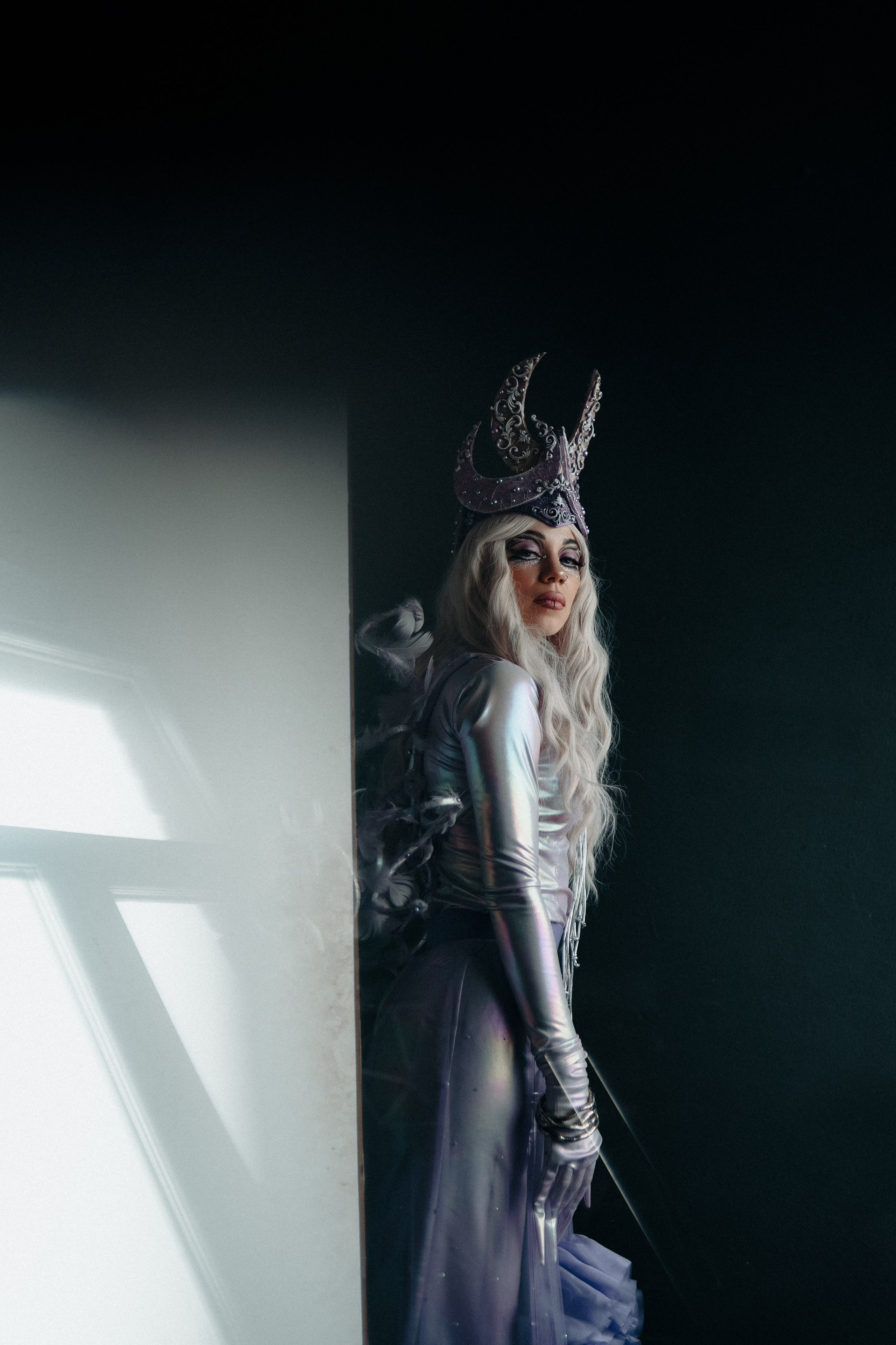 Вэл. Фотограф Дарья Мустафина, Тюмень