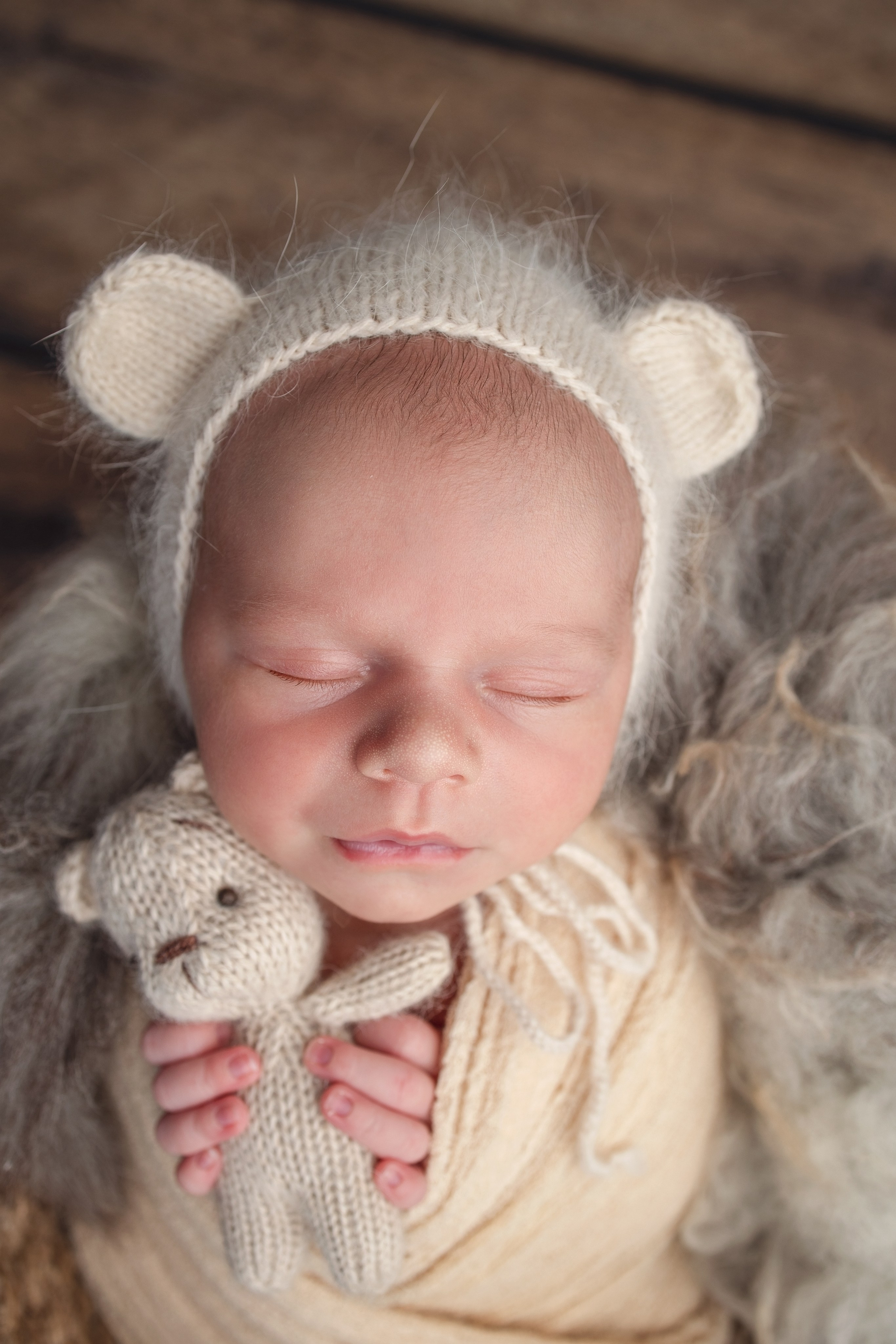 Нежная и милая фотосессия первых дней жизни Вашего ребенка в Минске. Фотограф новорождённых Минск — стоимость newborn фотосессии в Минске