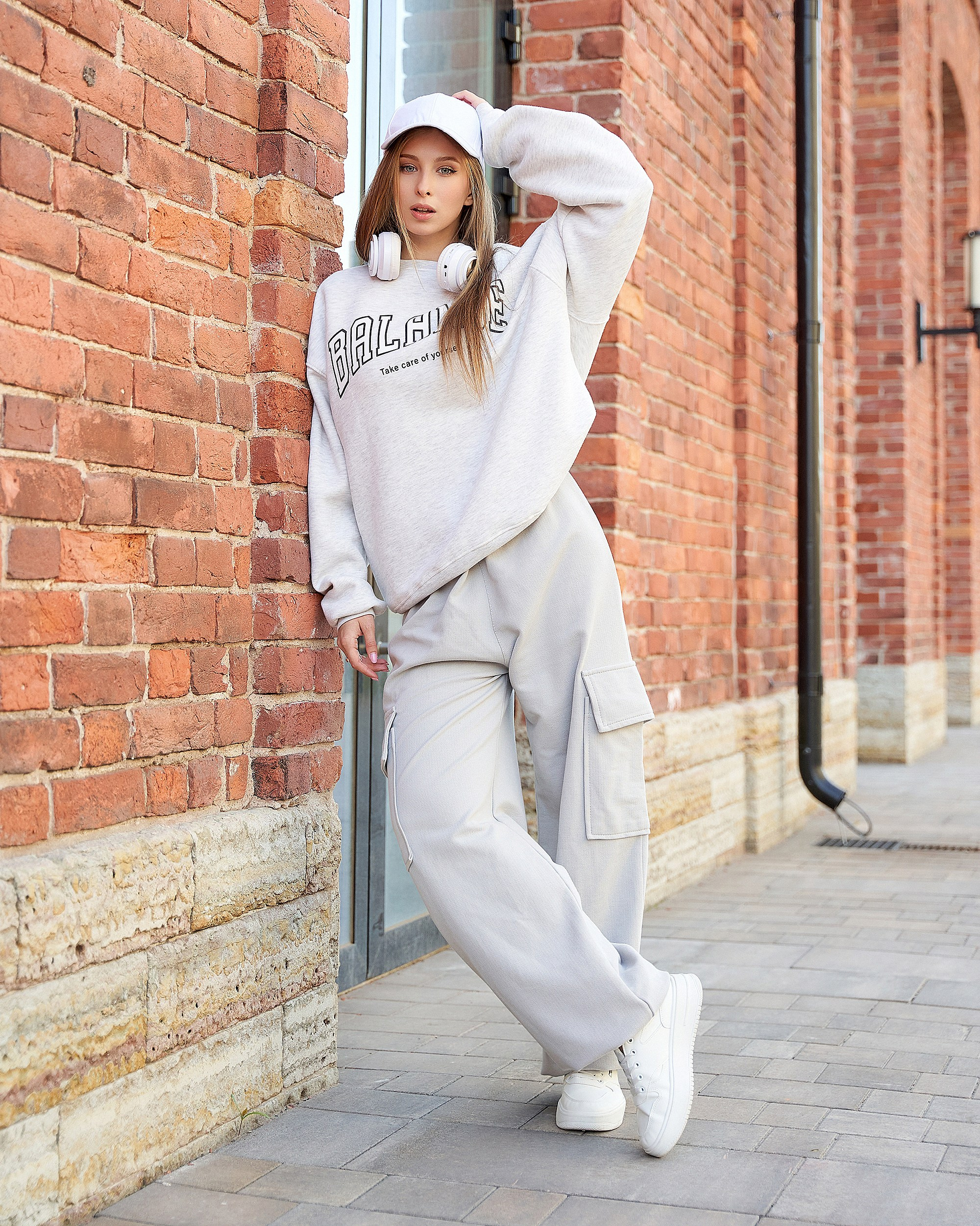 Тоня. Контент для маркетплейсов и соцсетей. Фото и видео съемка