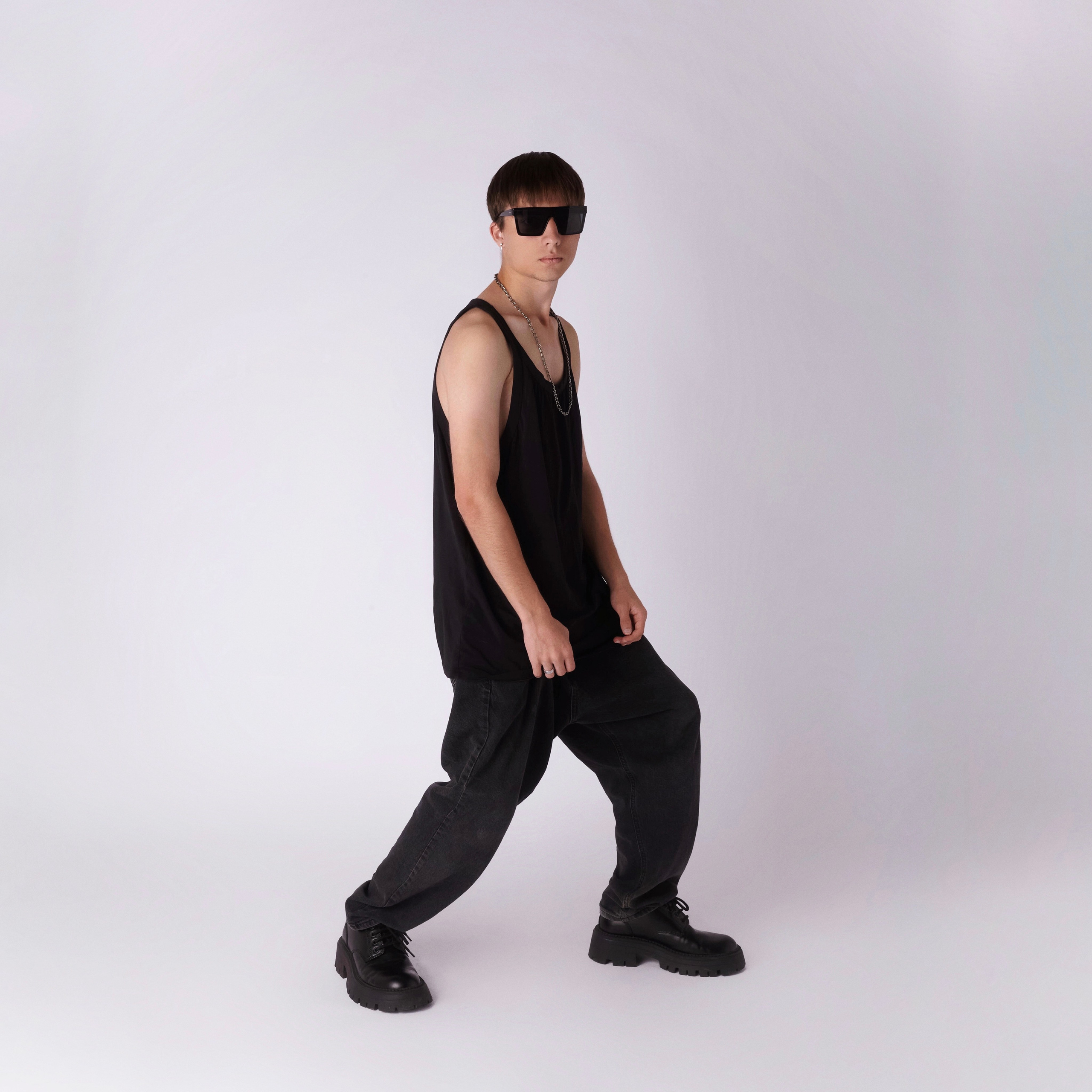 Паша, студия. Фотограф в Минске Света Григорьева