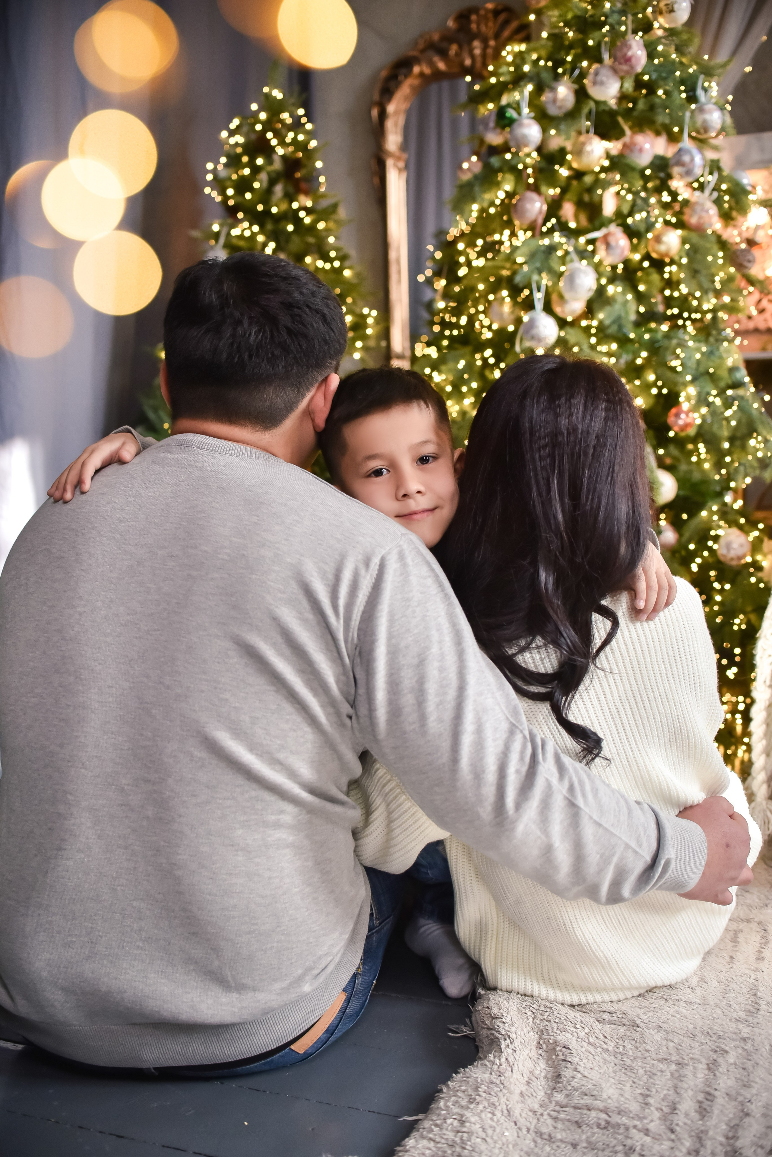 Шахида. Фотограф Тамара Катапова