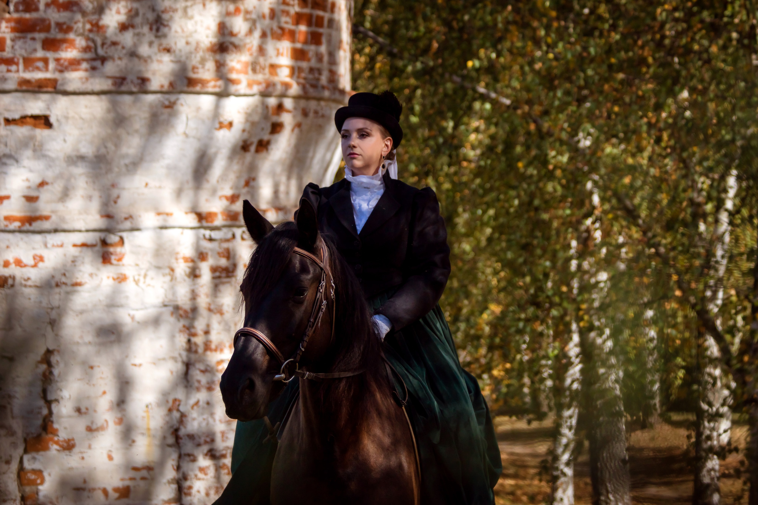 Фотосессия в Аванпост. Фотограф анималист — Тула, Москва