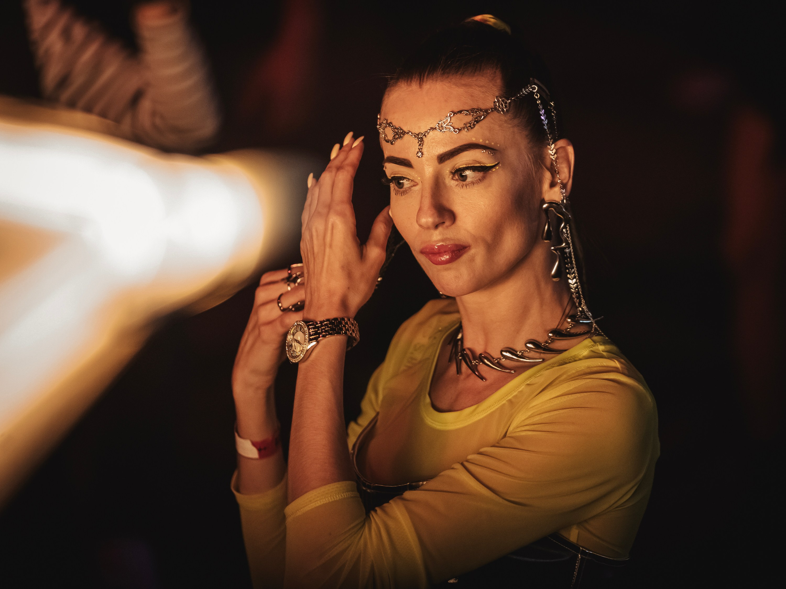 Возрождение. Главная