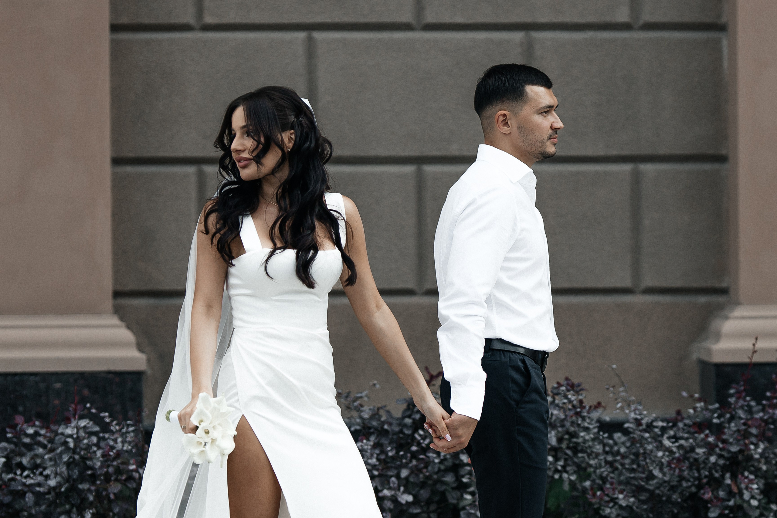 Свадебные съемки. Свадебный фотограф в Нижнем Новгороде