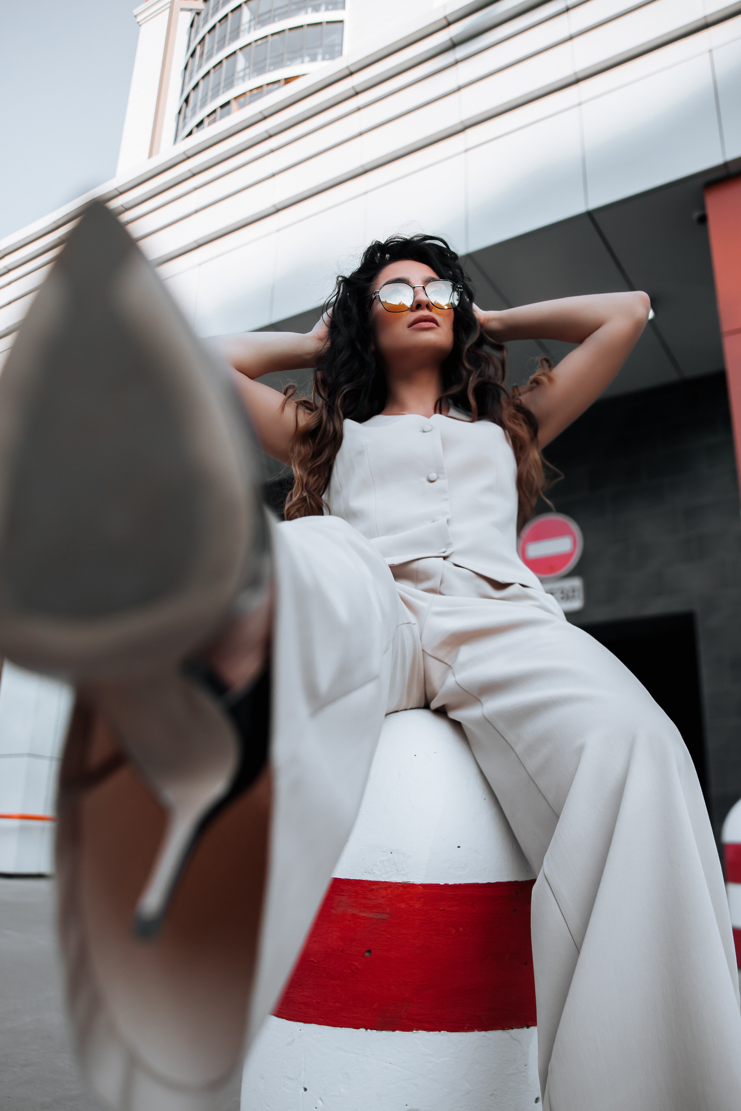 Катя. Агафонова Анна — фотограф в Красной Поляне