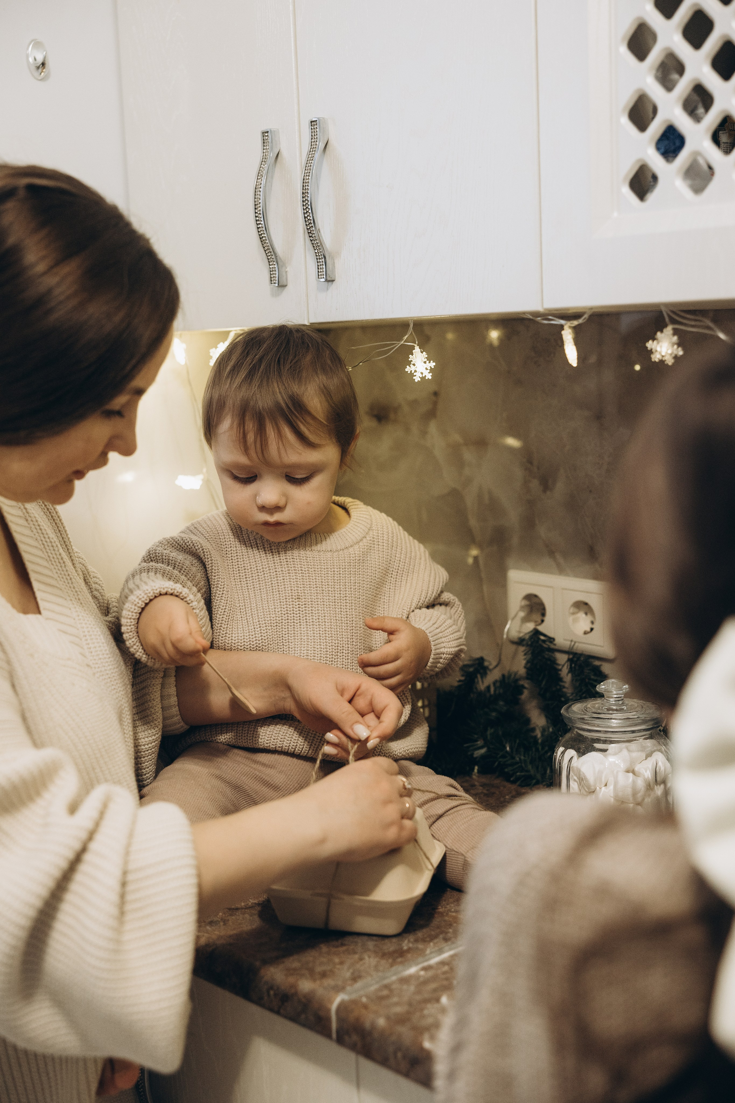 Маша, Дима, Лера и Миша. Семейный фотограф в Москве Виктория Ястребинская