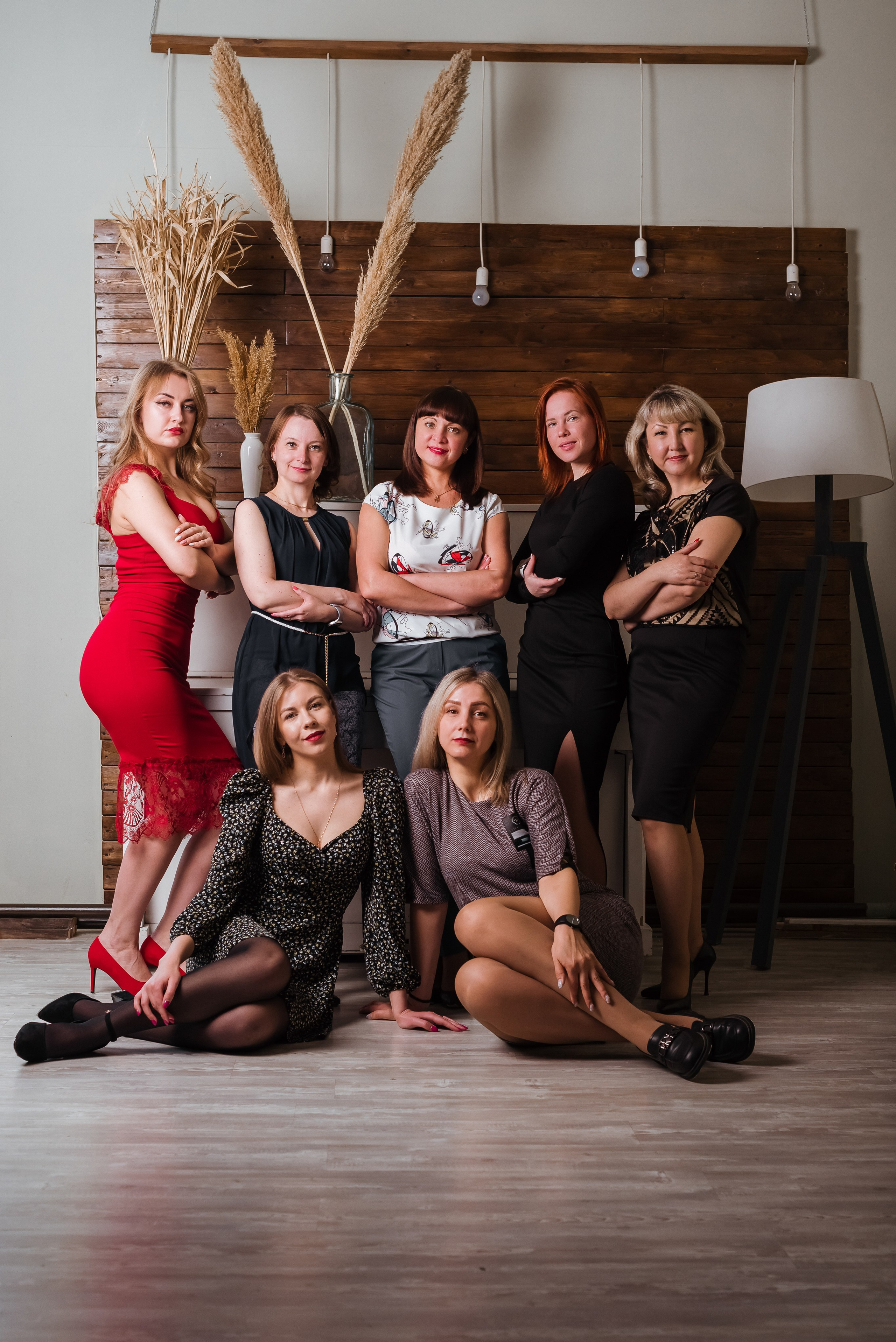 Фотосессия для полиции