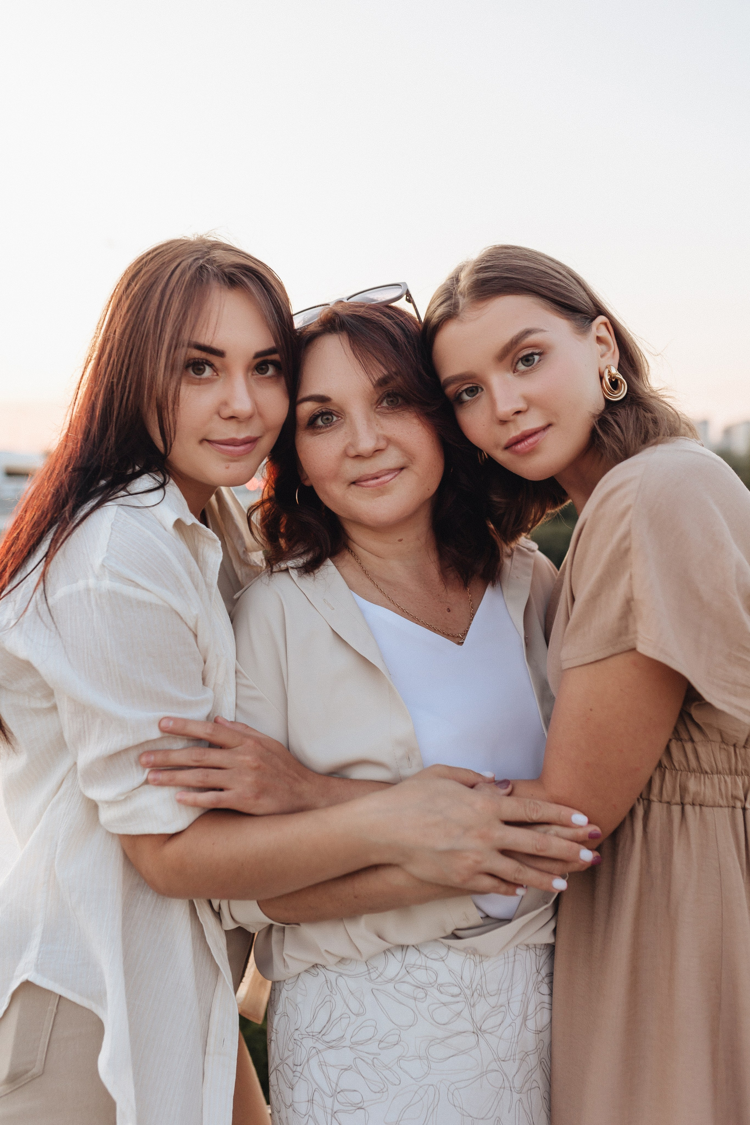 Портфолио//FAMILY. Фотограф Тюмень Пушковская Кристина