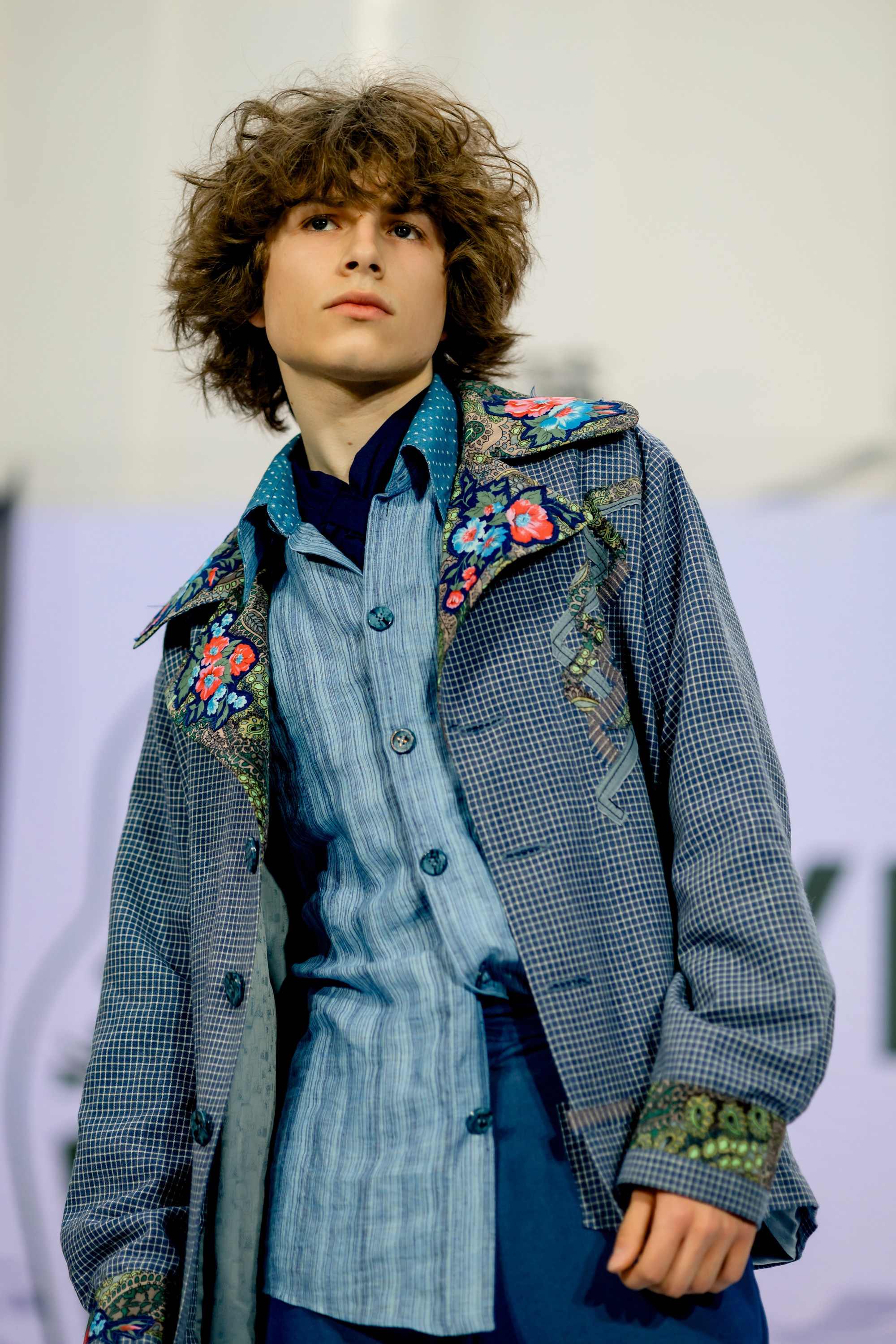 Smolensk Fashion Week 2025_День 2_Смоленская матрешка. Главная