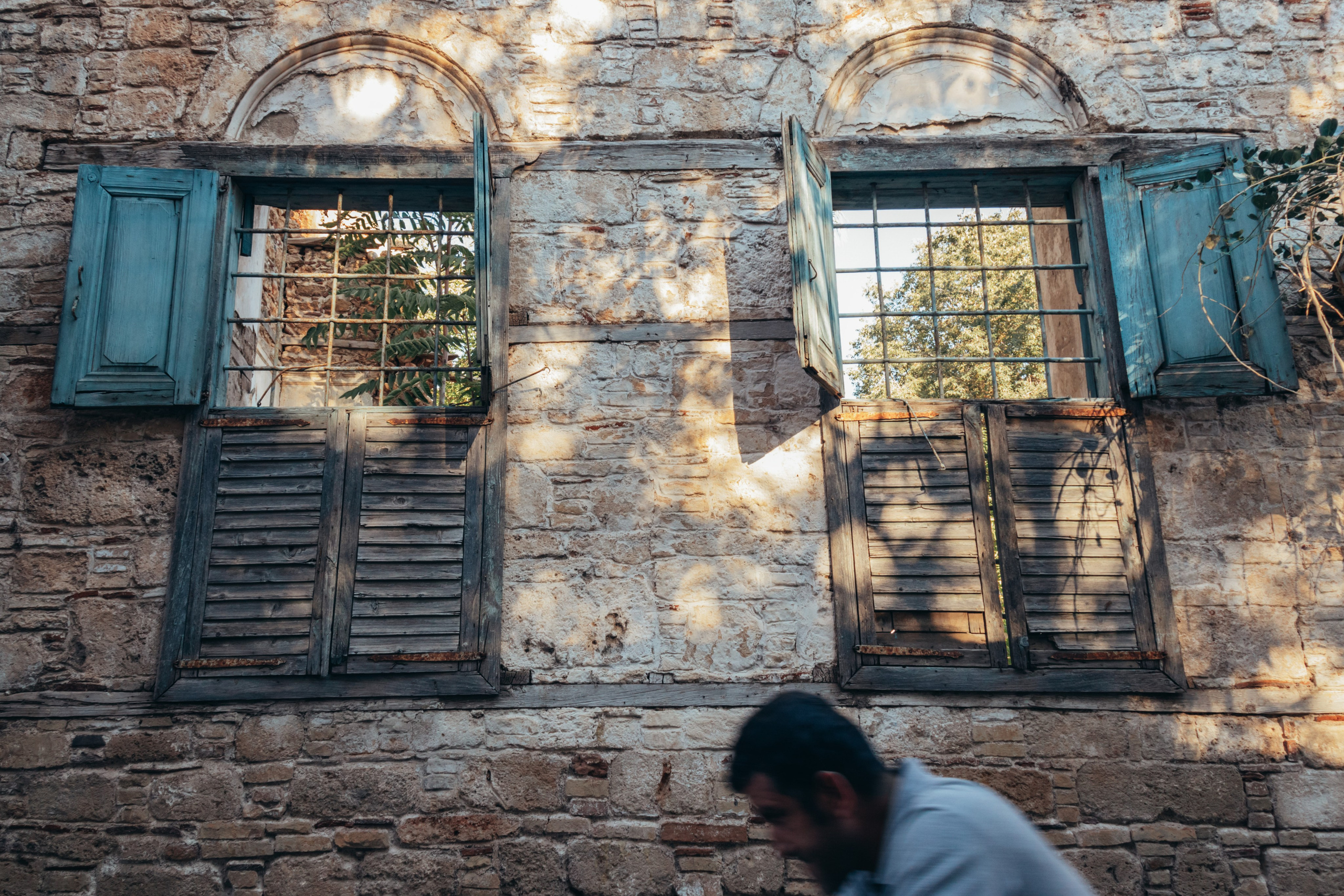 Documentary. Portrait photographer in Tivat Montenegro Katerina Kirsanova