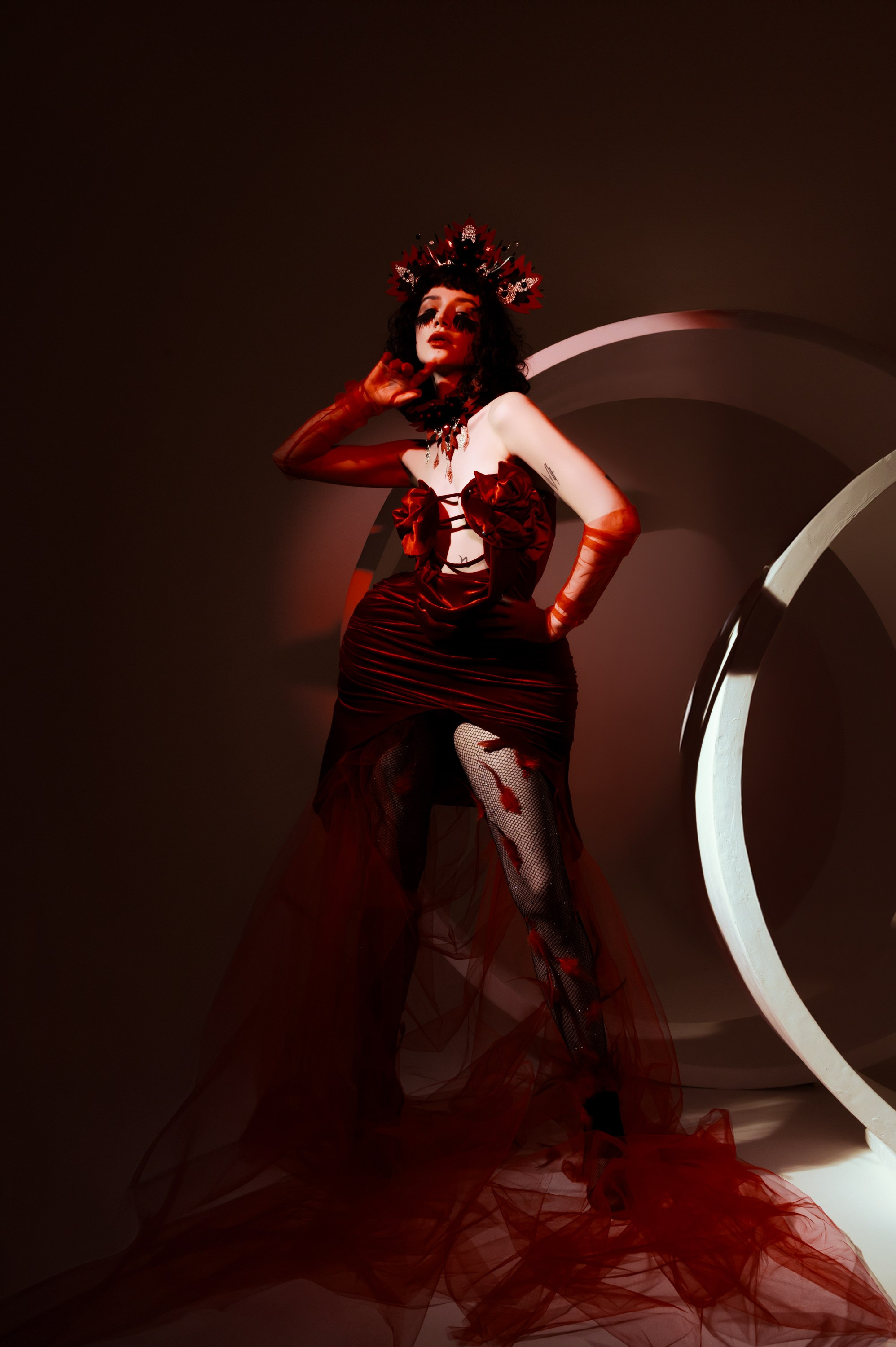 Velvet. Дарья Володина — арт и fashion фотограф в Москве | рекламные и ювелирные съемки