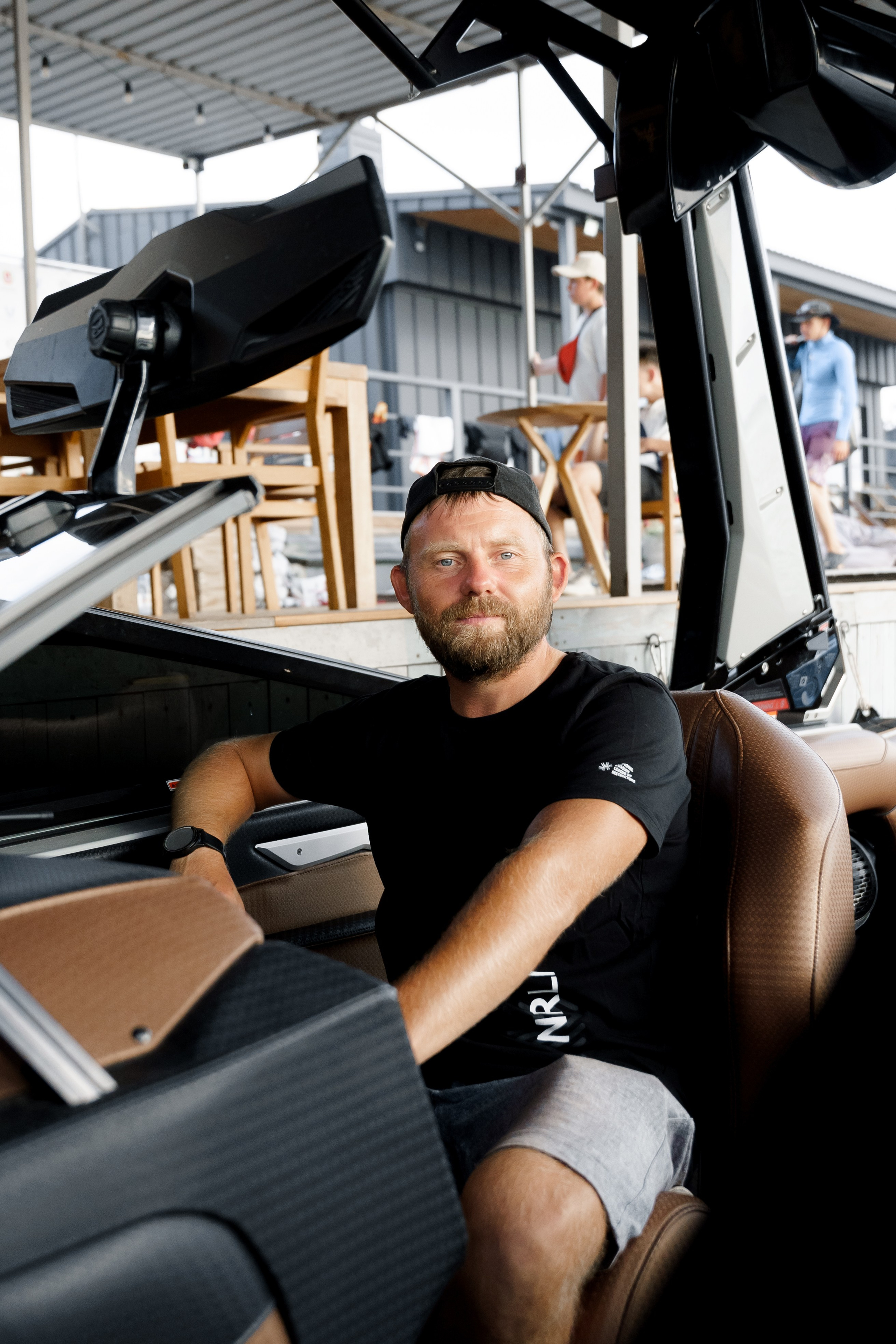 Surf 2025. Фотограф Валерия Крахмалева