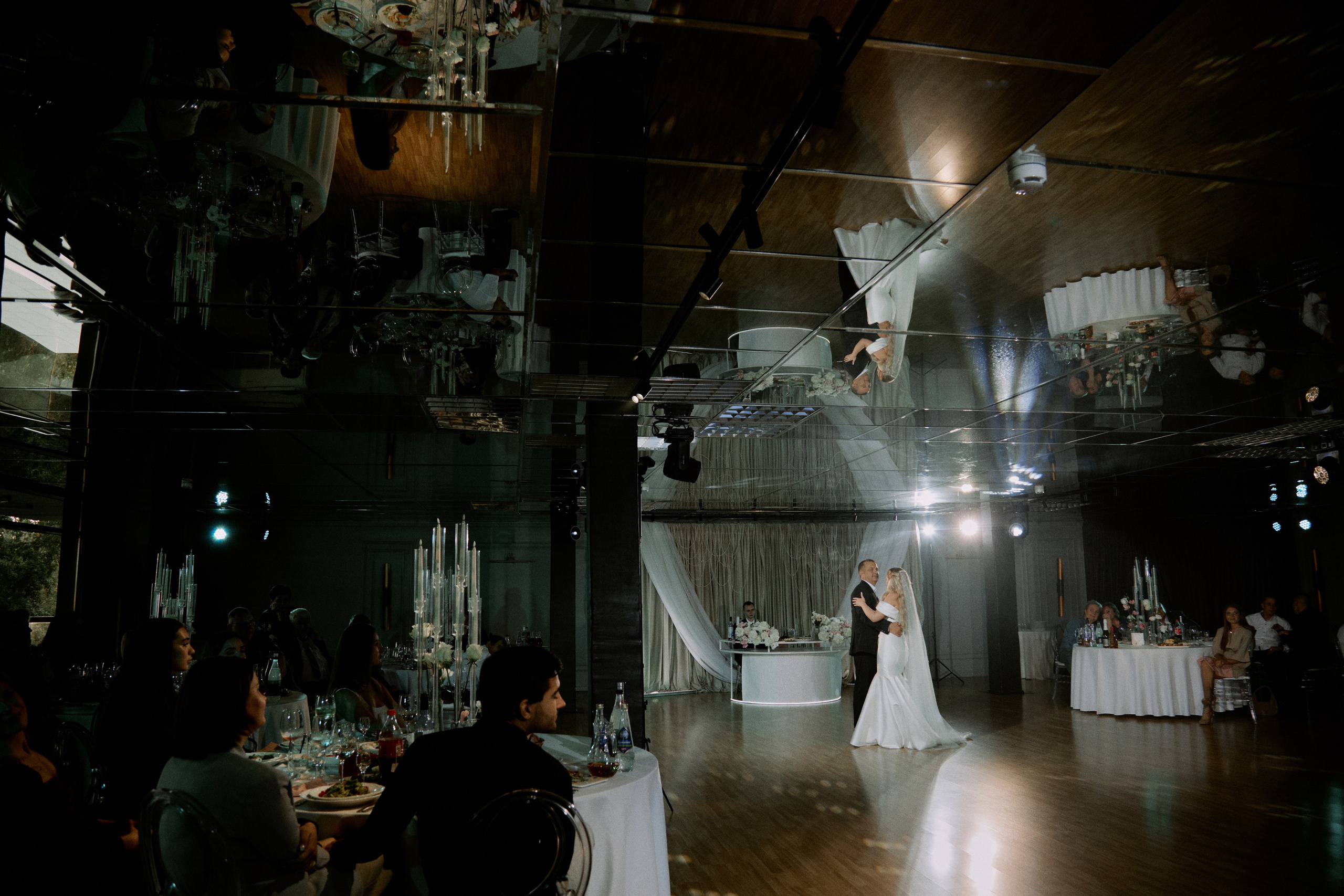 Буду рядом. Фотограф Елена Краснопевцева