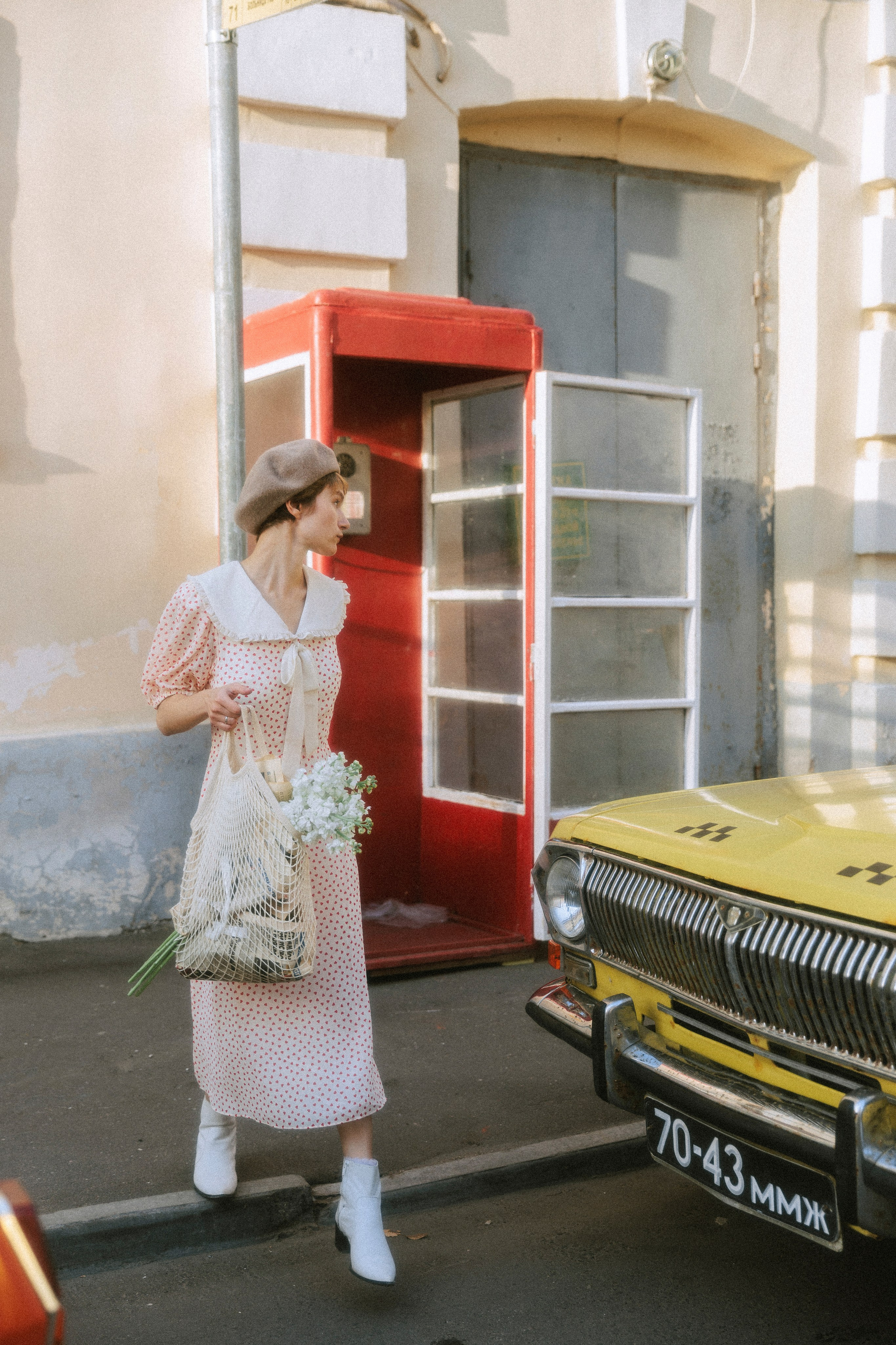 Аня. Фотограф в Москве Людмила Малова