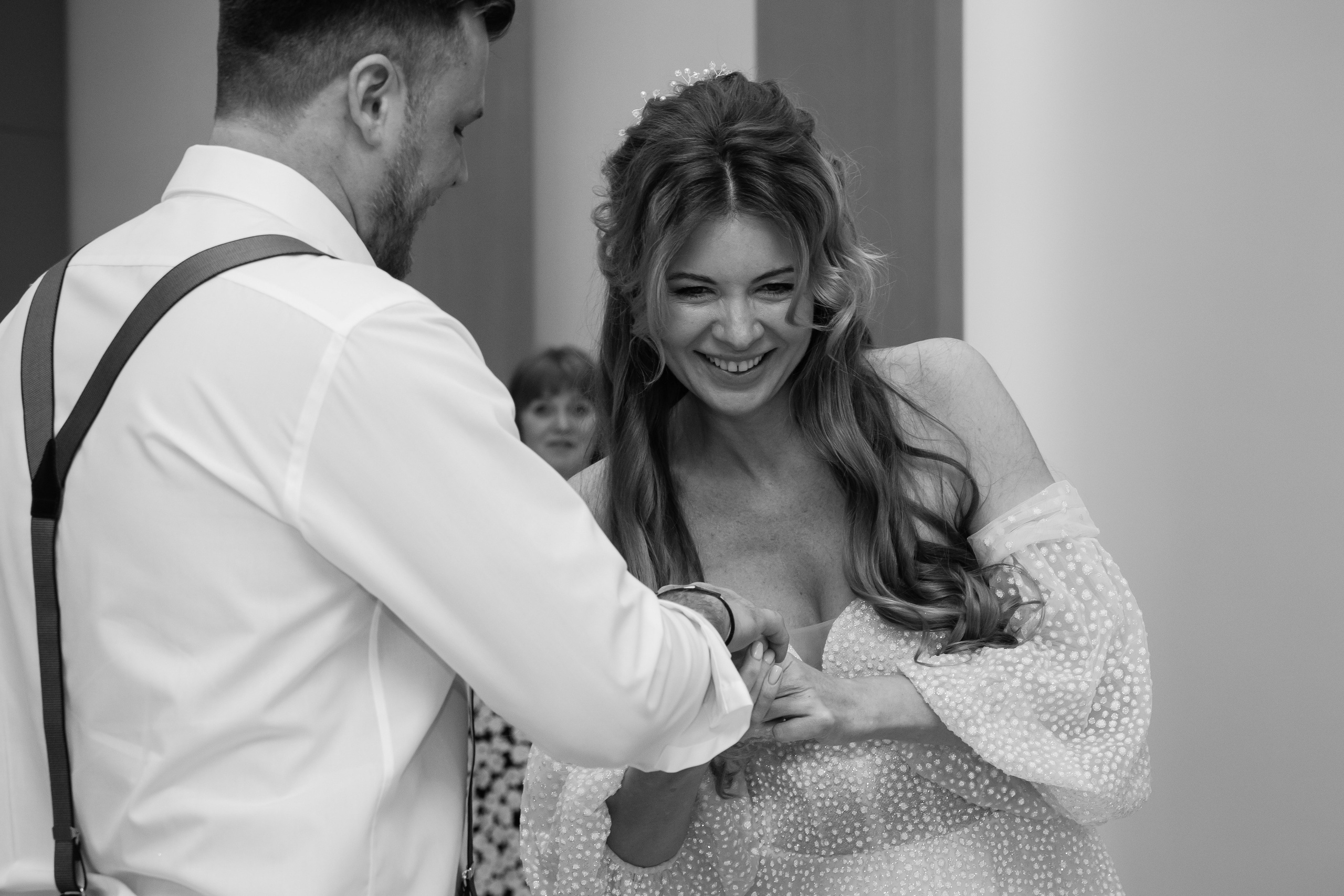 Руслан & Маруся. Свадебный и женский фотограф в Москве