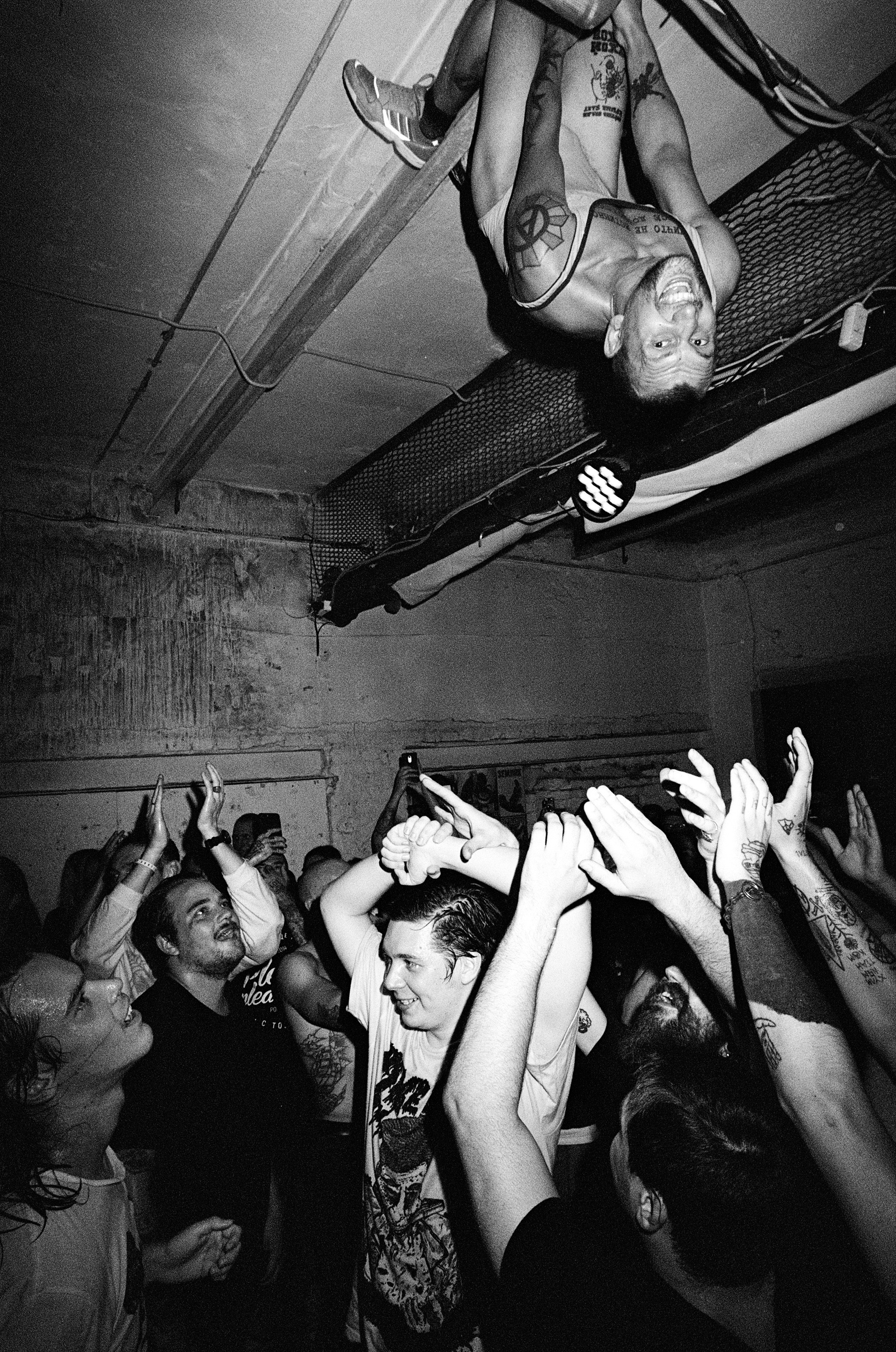 2015-2022. Independent photographer Talib Shillaev