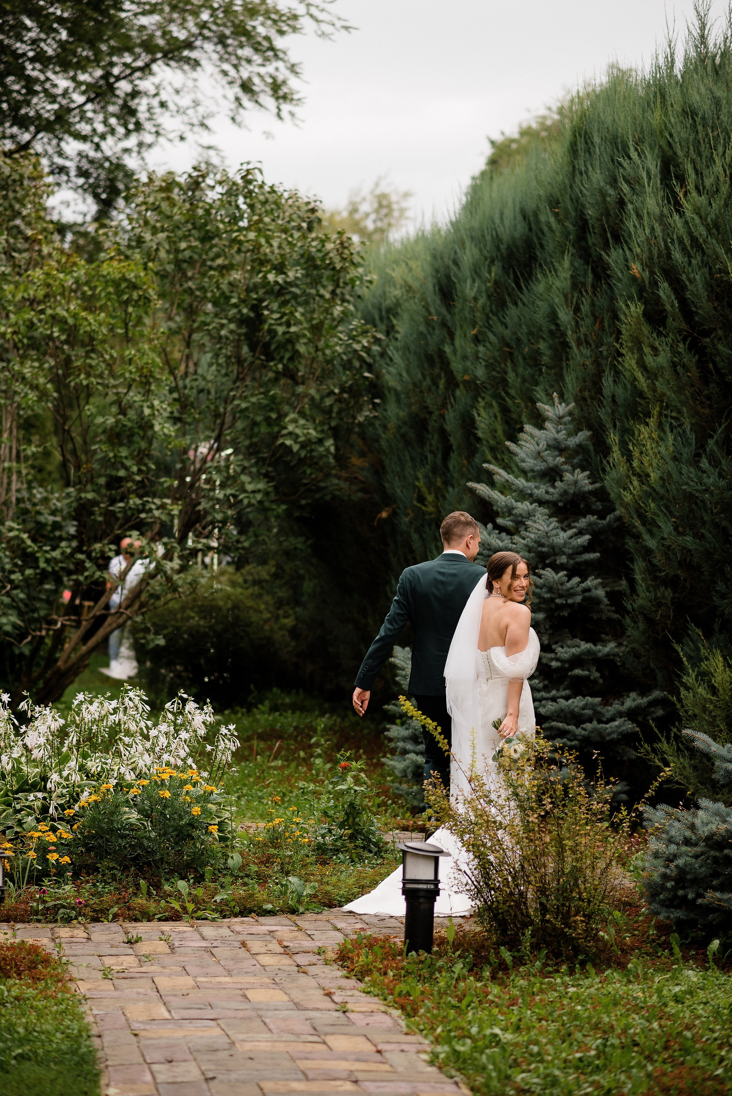 Дмитрий & Надежда