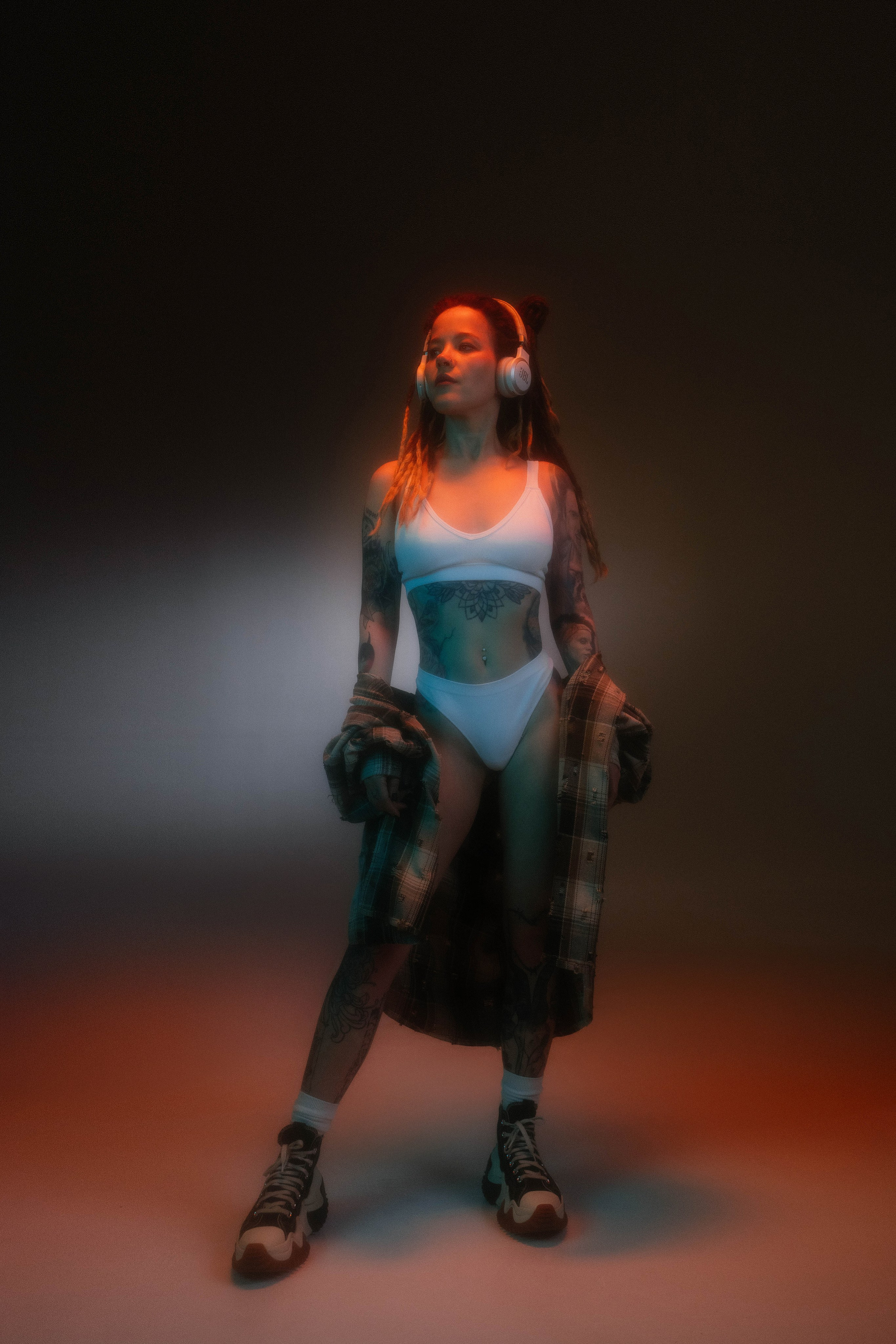 Настя. Свадебный, семейный фотограф в Рязани Лена Брант