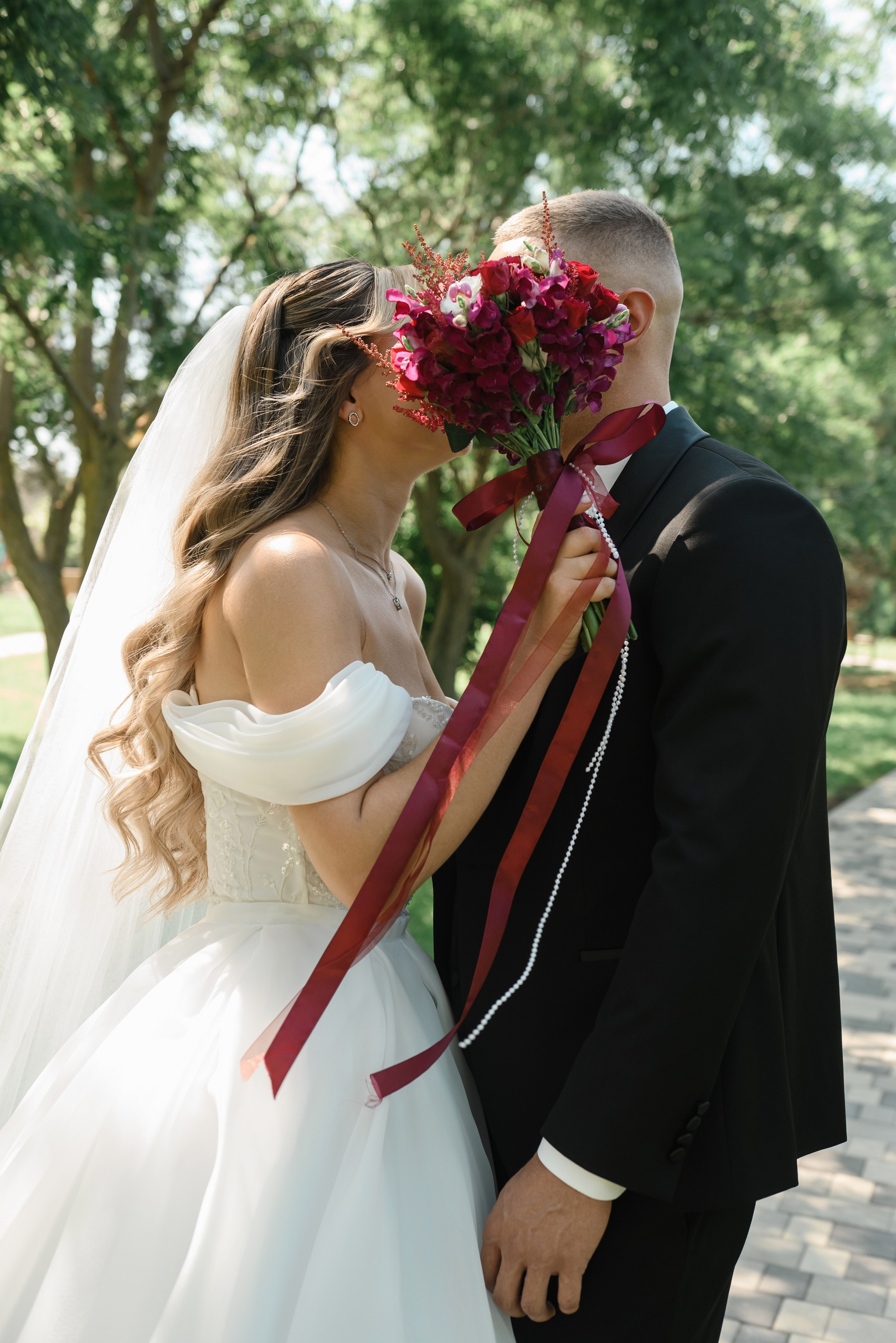 С&М. Свадебный и семейный фотограф в Славянске-на-Кубани Прохорова Алёна