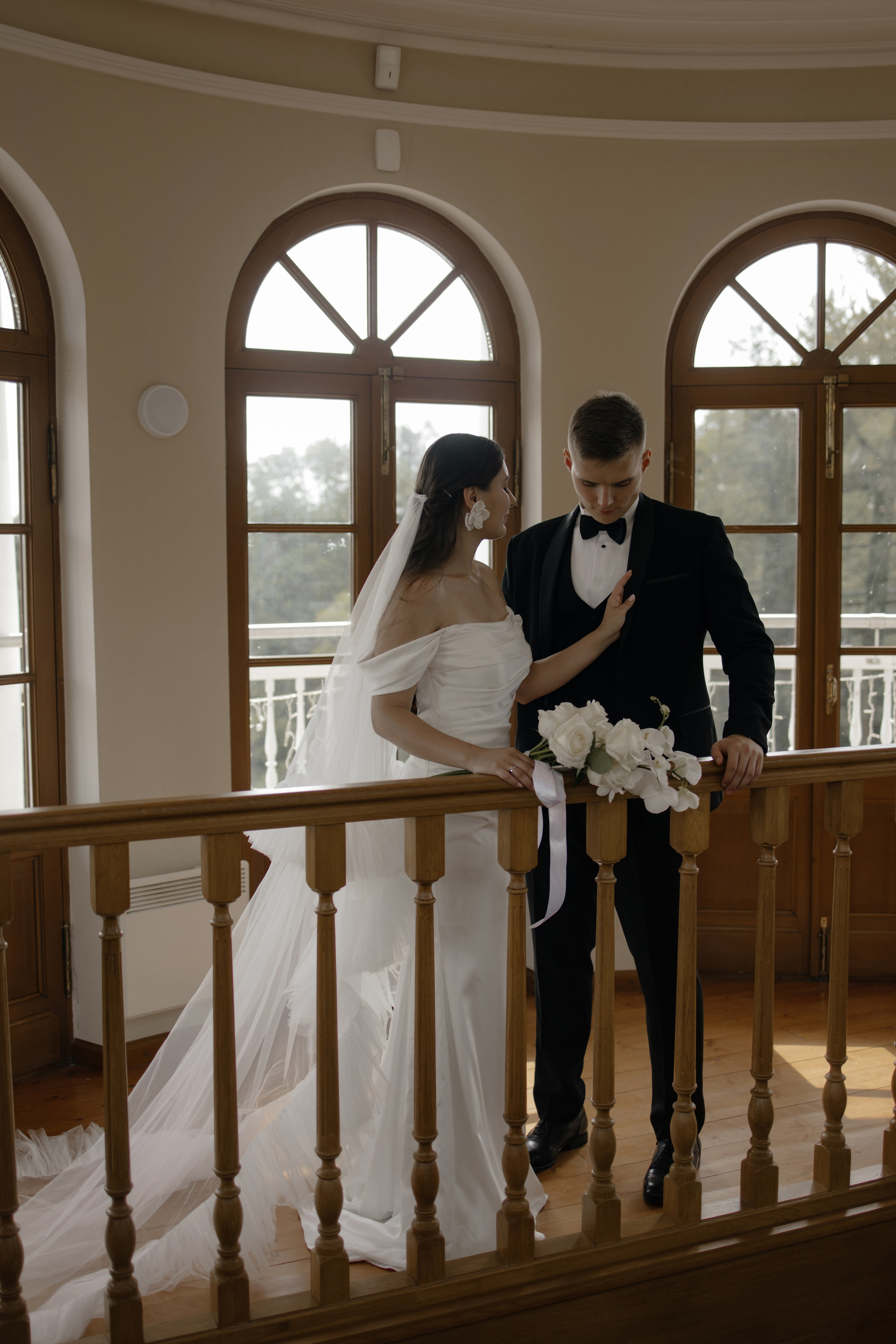 25.08.2024. RETOUCH-HOUSE