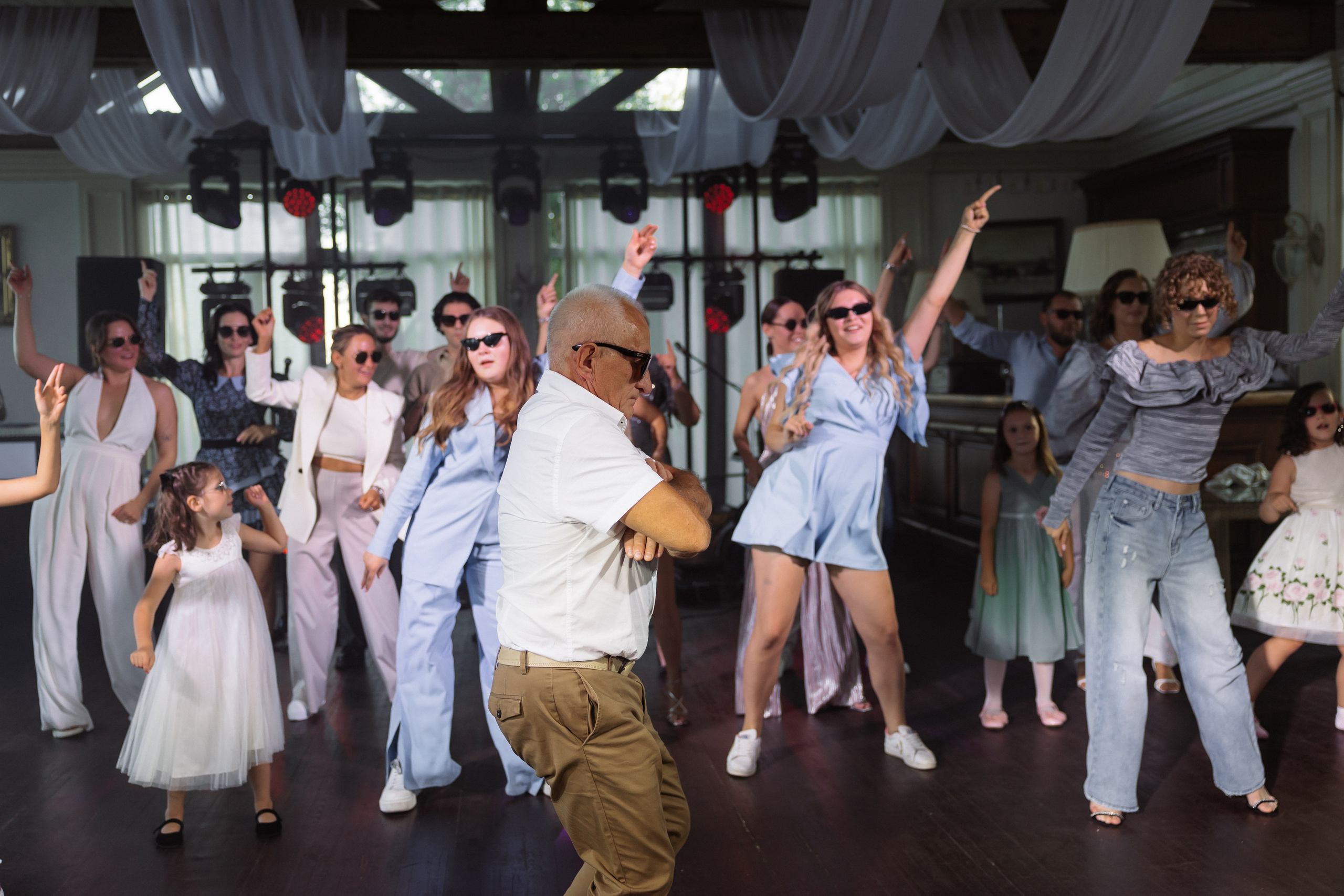 Андрей & Анастасия. RETOUCH-HOUSE