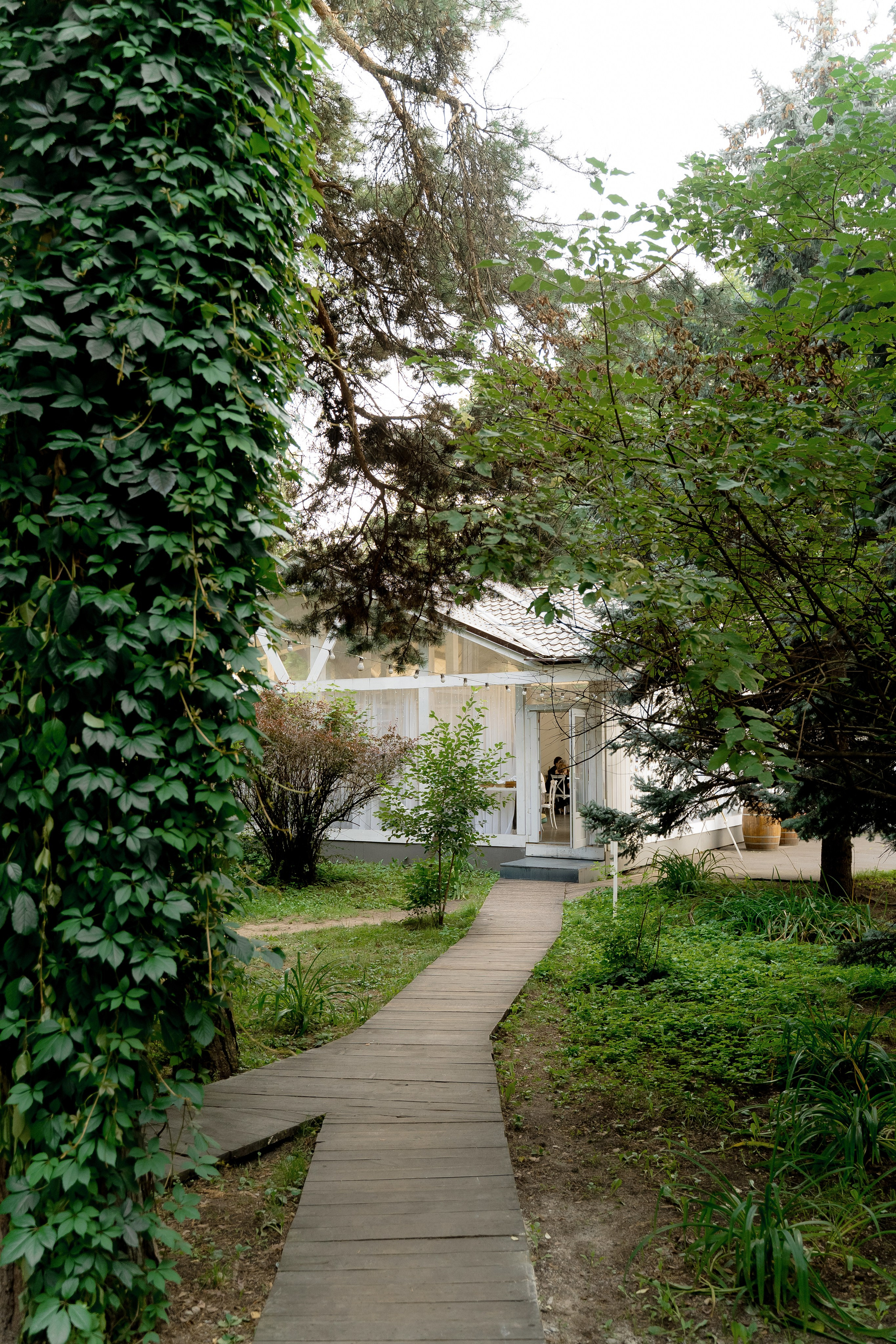 Илья & Инна. RETOUCH-HOUSE