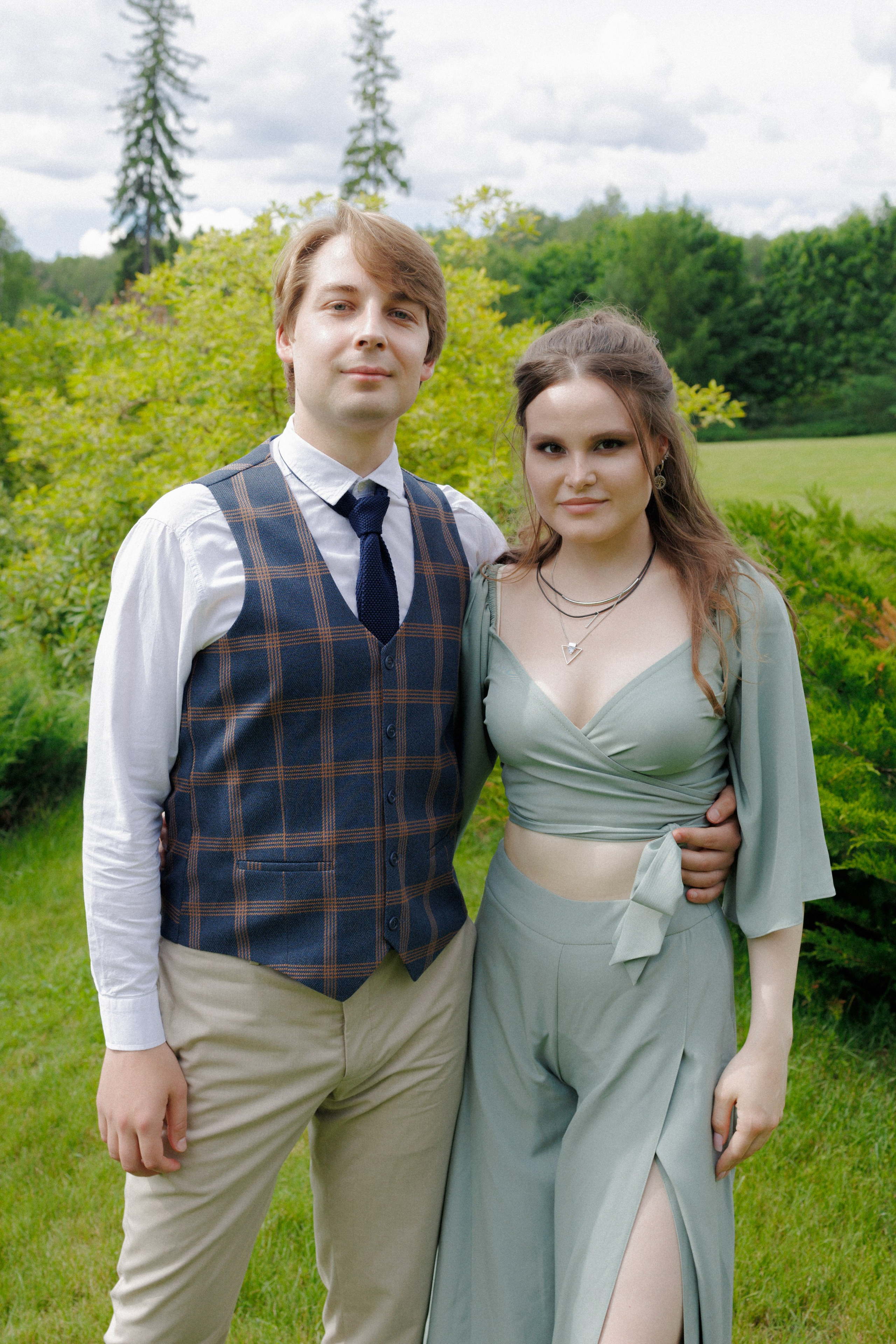 Ренат & Анастасия. RETOUCH-HOUSE