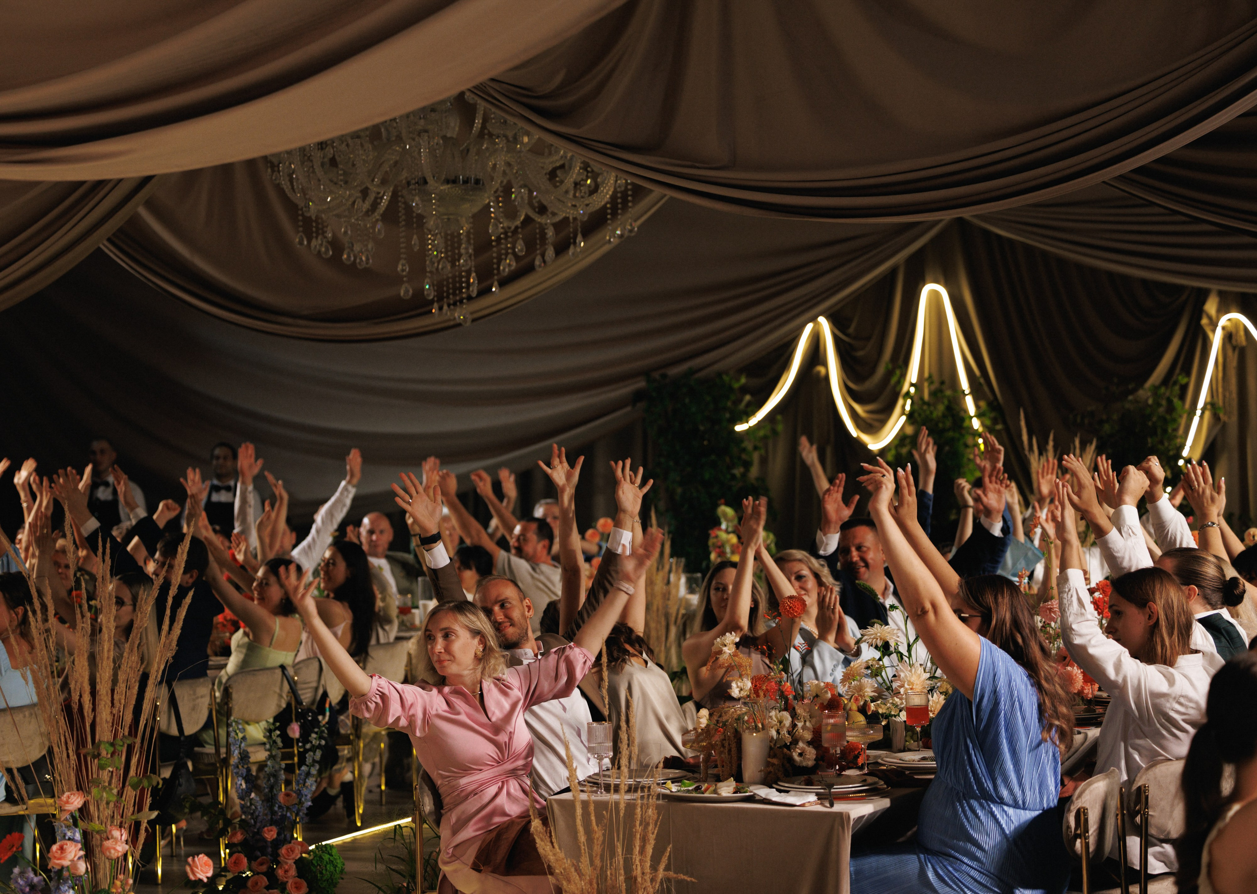 Дима & Варя. RETOUCH-HOUSE