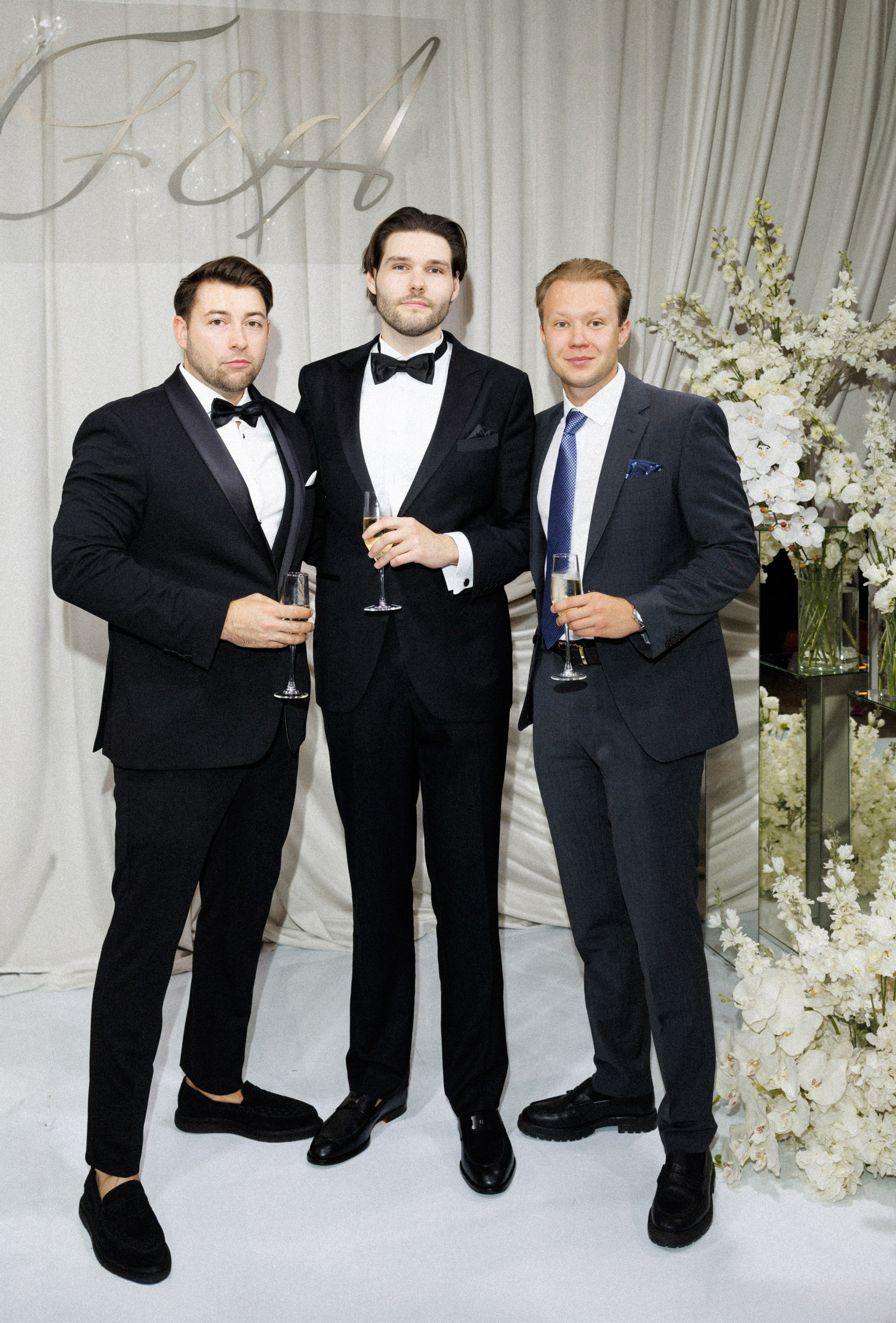 Филипп & Саша. RETOUCH-HOUSE