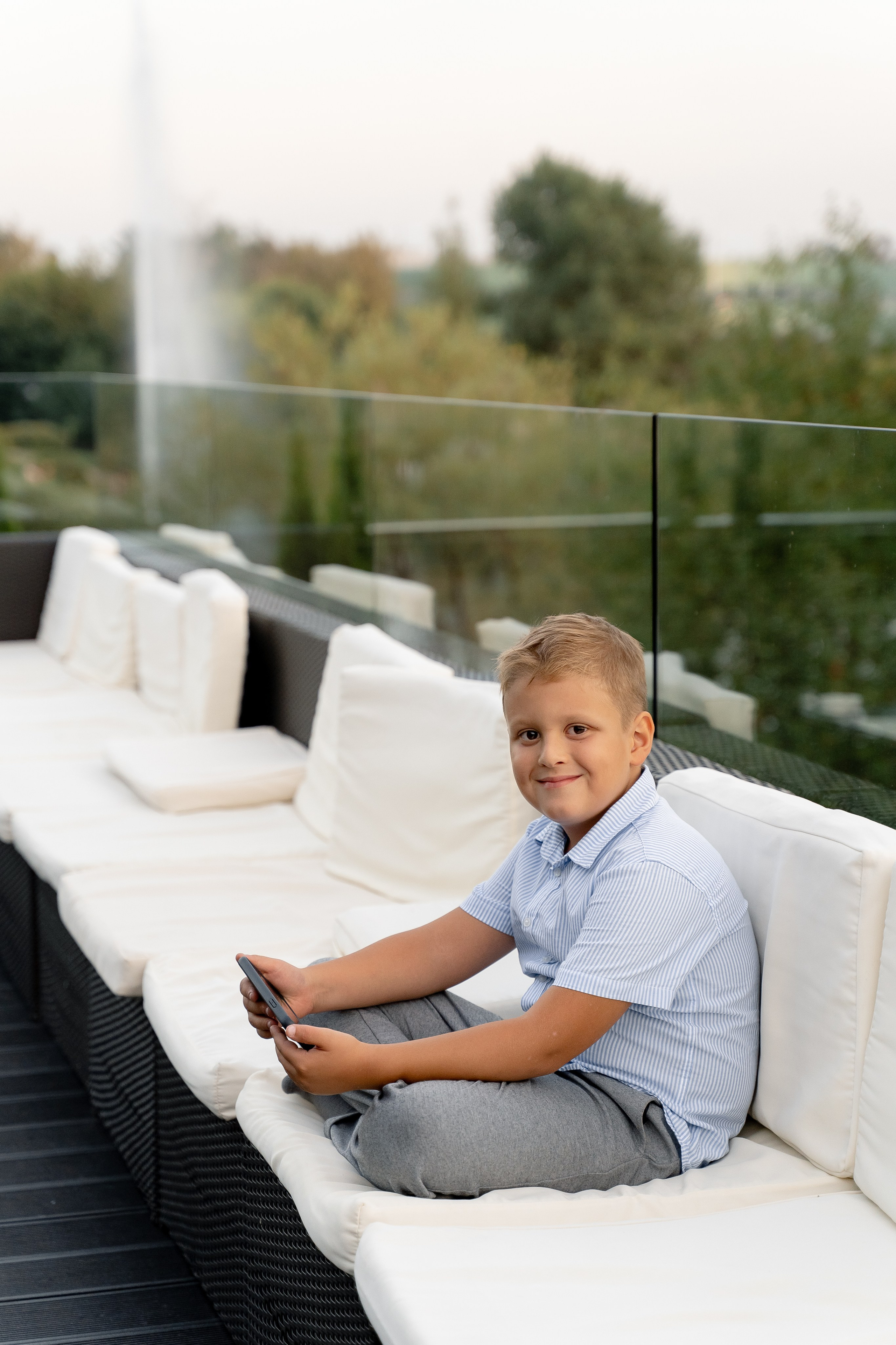 Сергей & Анастасия. RETOUCH-HOUSE